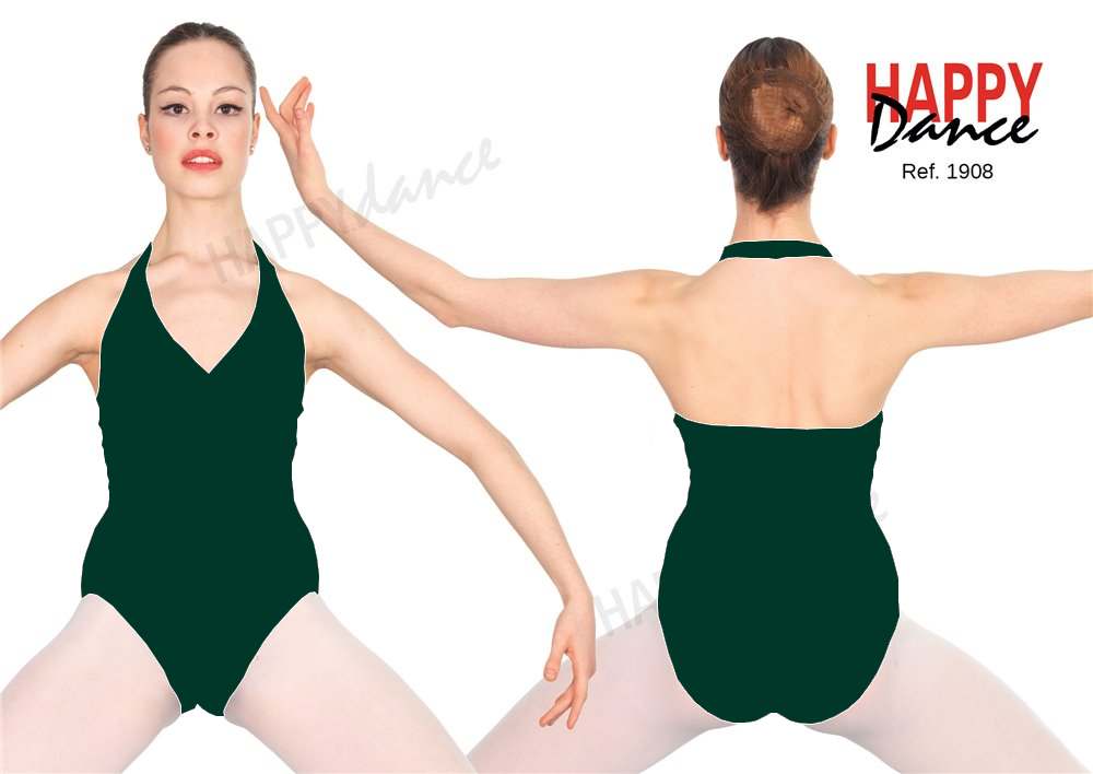 Maillot de ballet LUPIN ref. 1908 Happy Dance