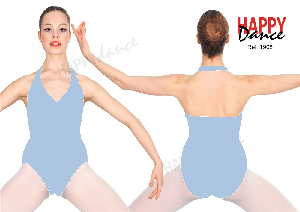 Maillot de ballet LUPIN ref. 1908 Happy Dance