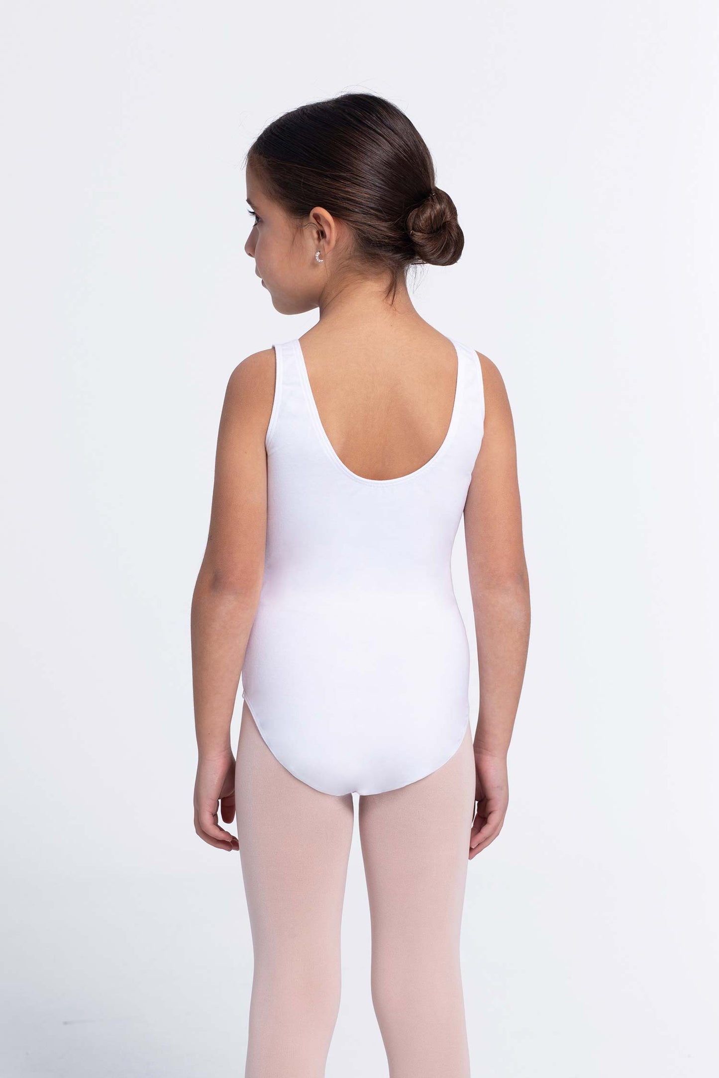 Maillot básico de ballet 3002 BODY LOVER CAM de Intermezzo