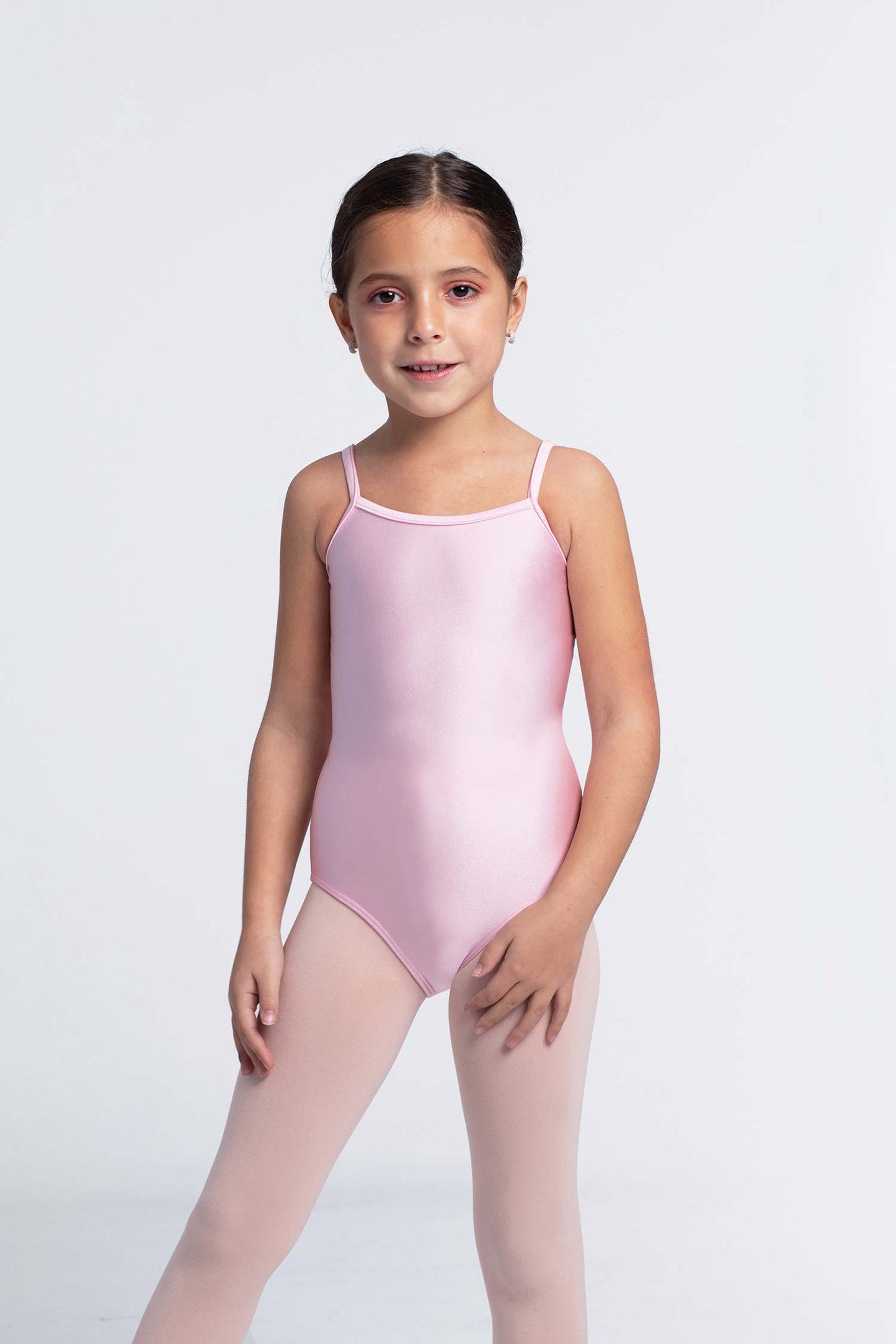 Maillot básico 3020 BODYLY STRAP de Intermezzo - YoBailo.Shop