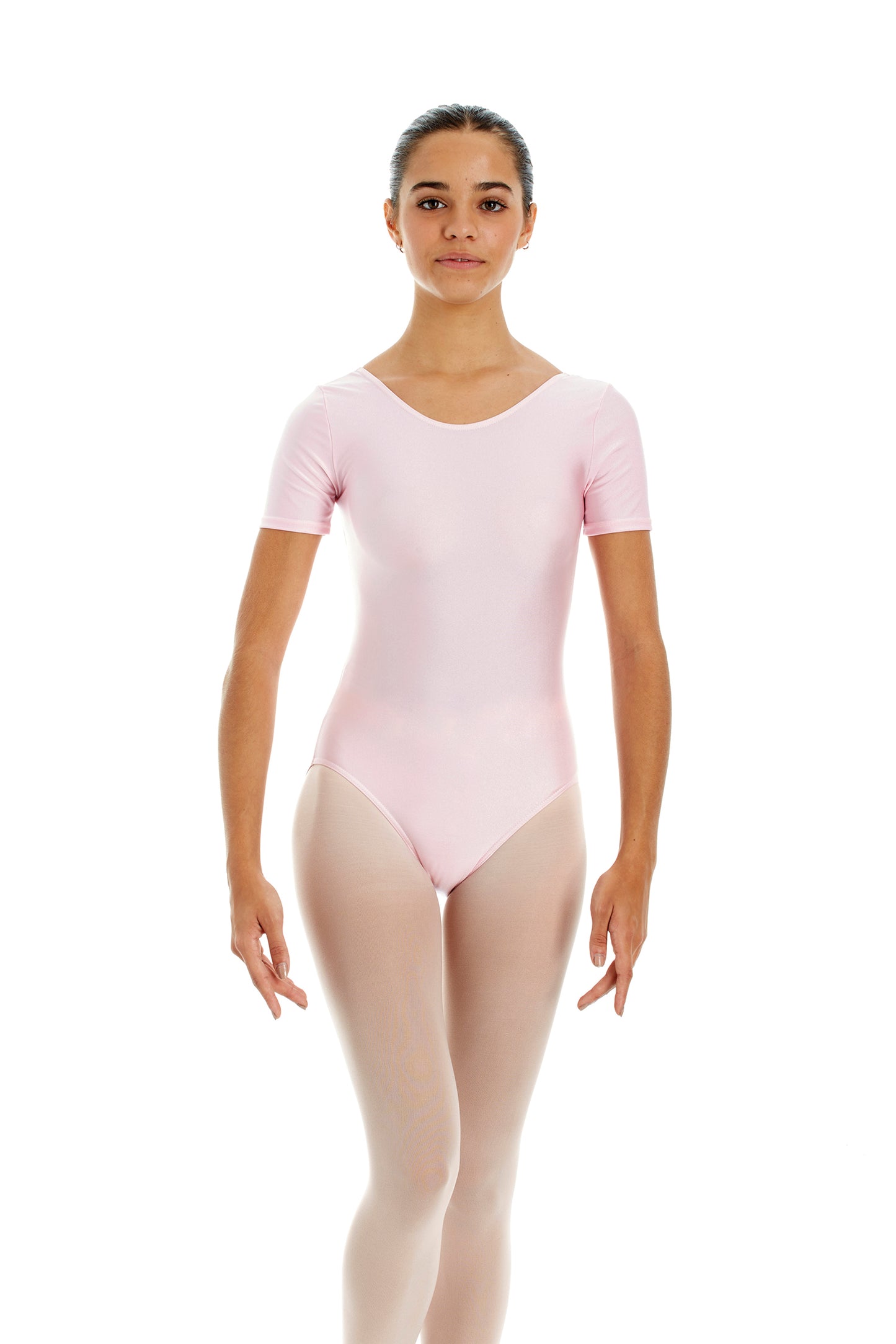 Maillot básico 3050 BODYLY MC de Intermezzo - YoBailo.Shop