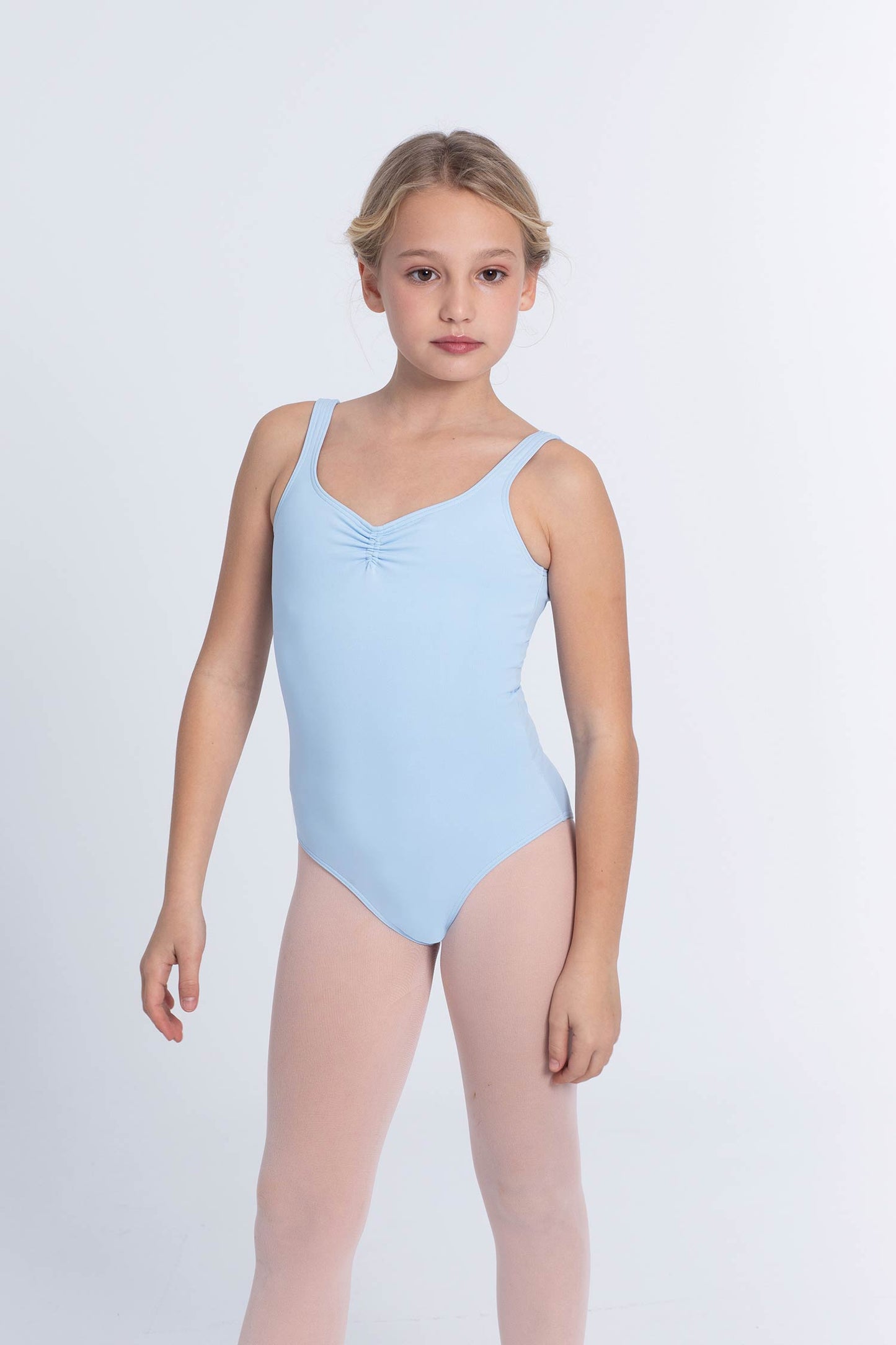 Maillot básico 31232 BODYDANMER de Intermezzo