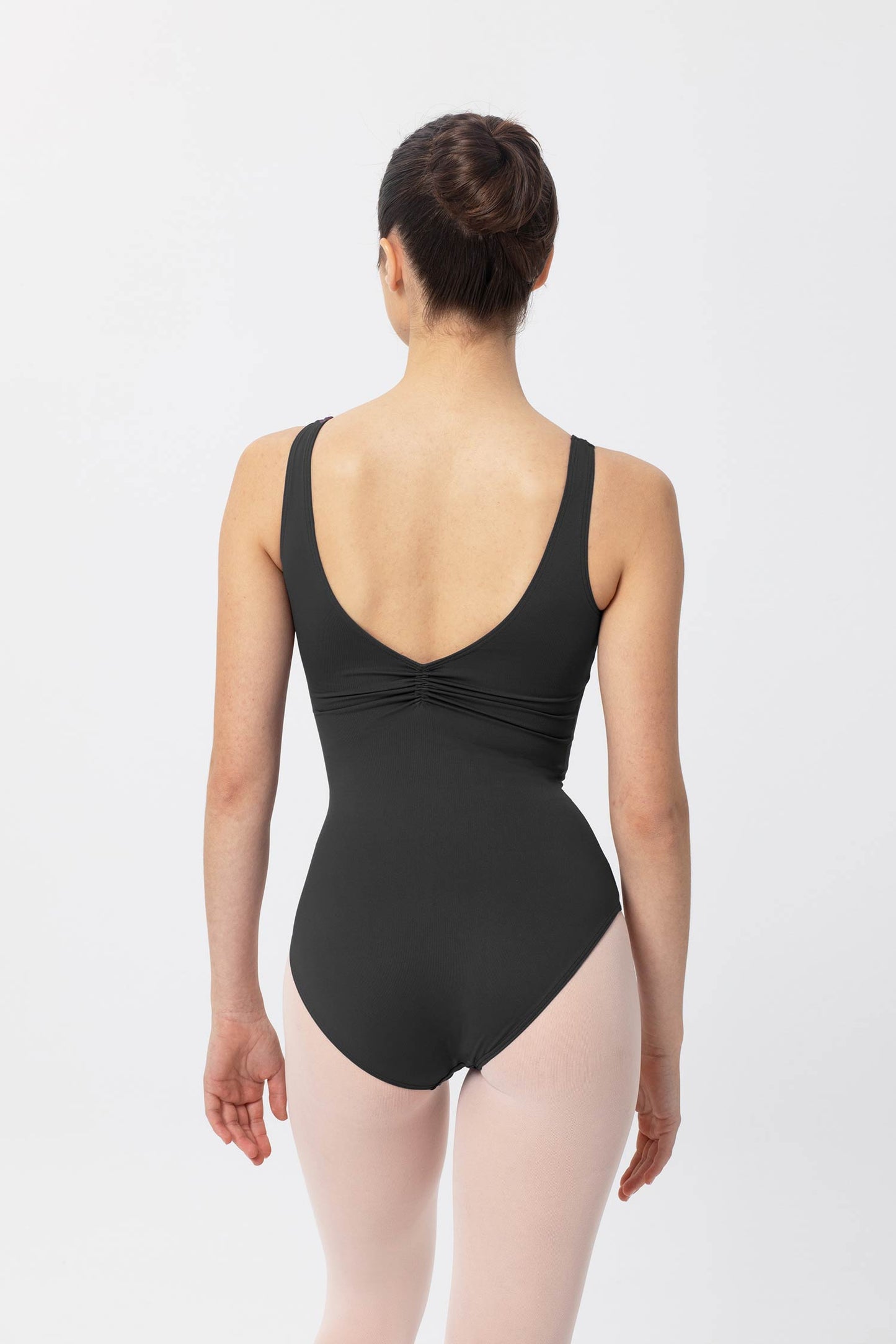 Maillot básico 31232 BODYDANMER de Intermezzo