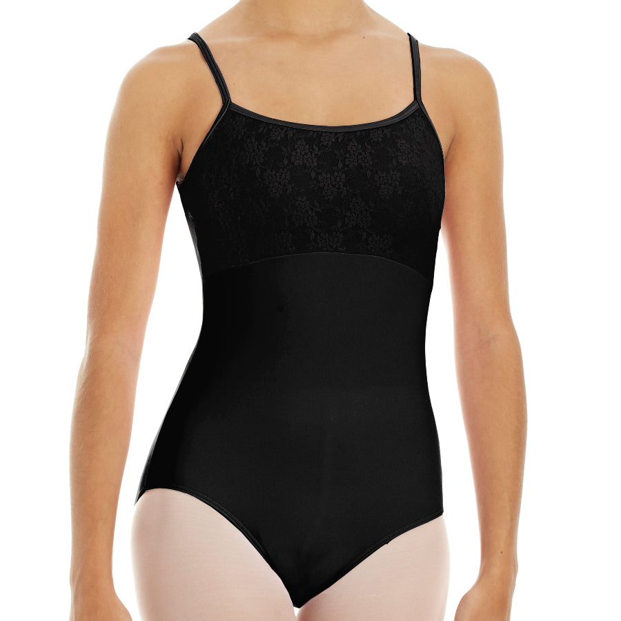 Maillot BODYMERBLONFOR 31312 Intermezzo - YoBailo.Shop