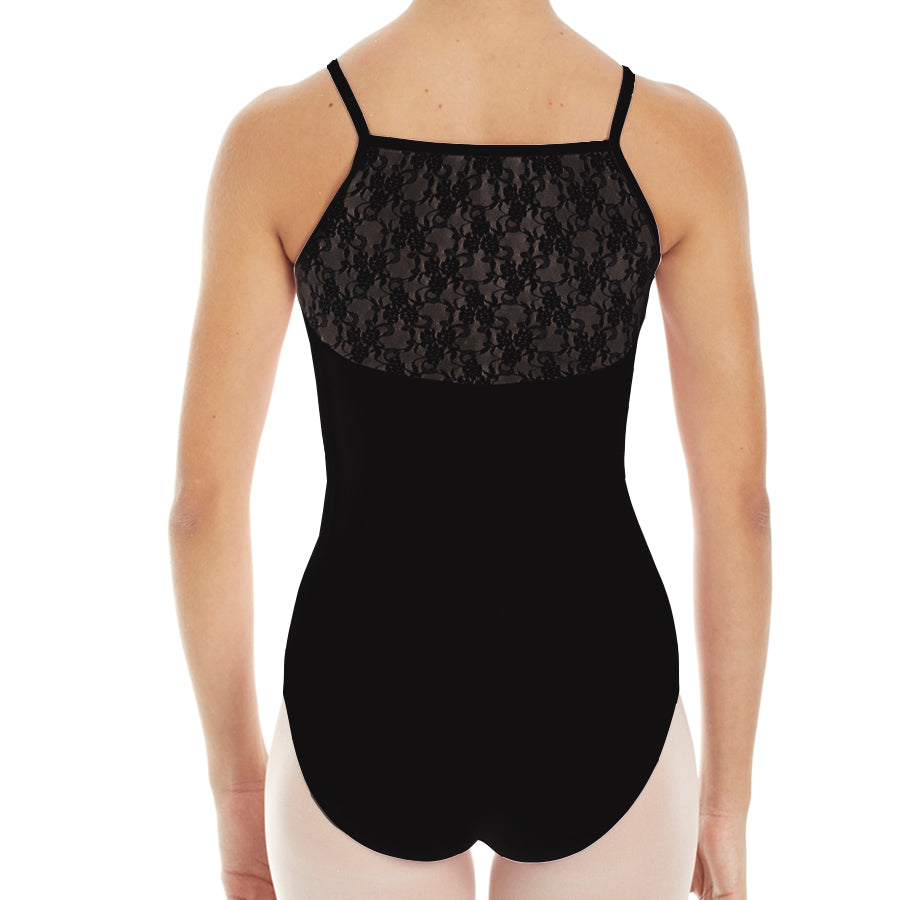 Maillot BODYMERBLONFOR 31312 Intermezzo - YoBailo.Shop