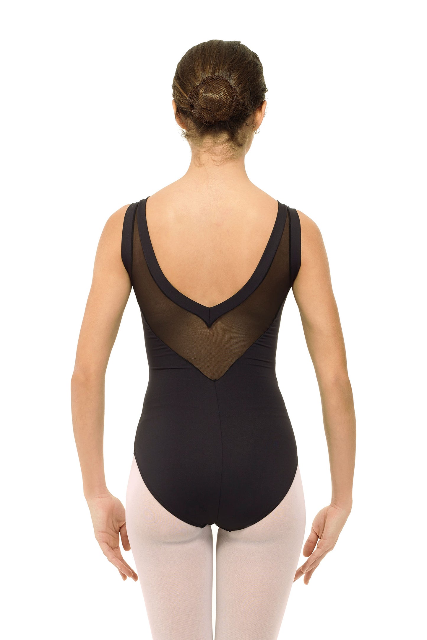Maillot de ballet 31416 BODYUVERED de Intermezzo