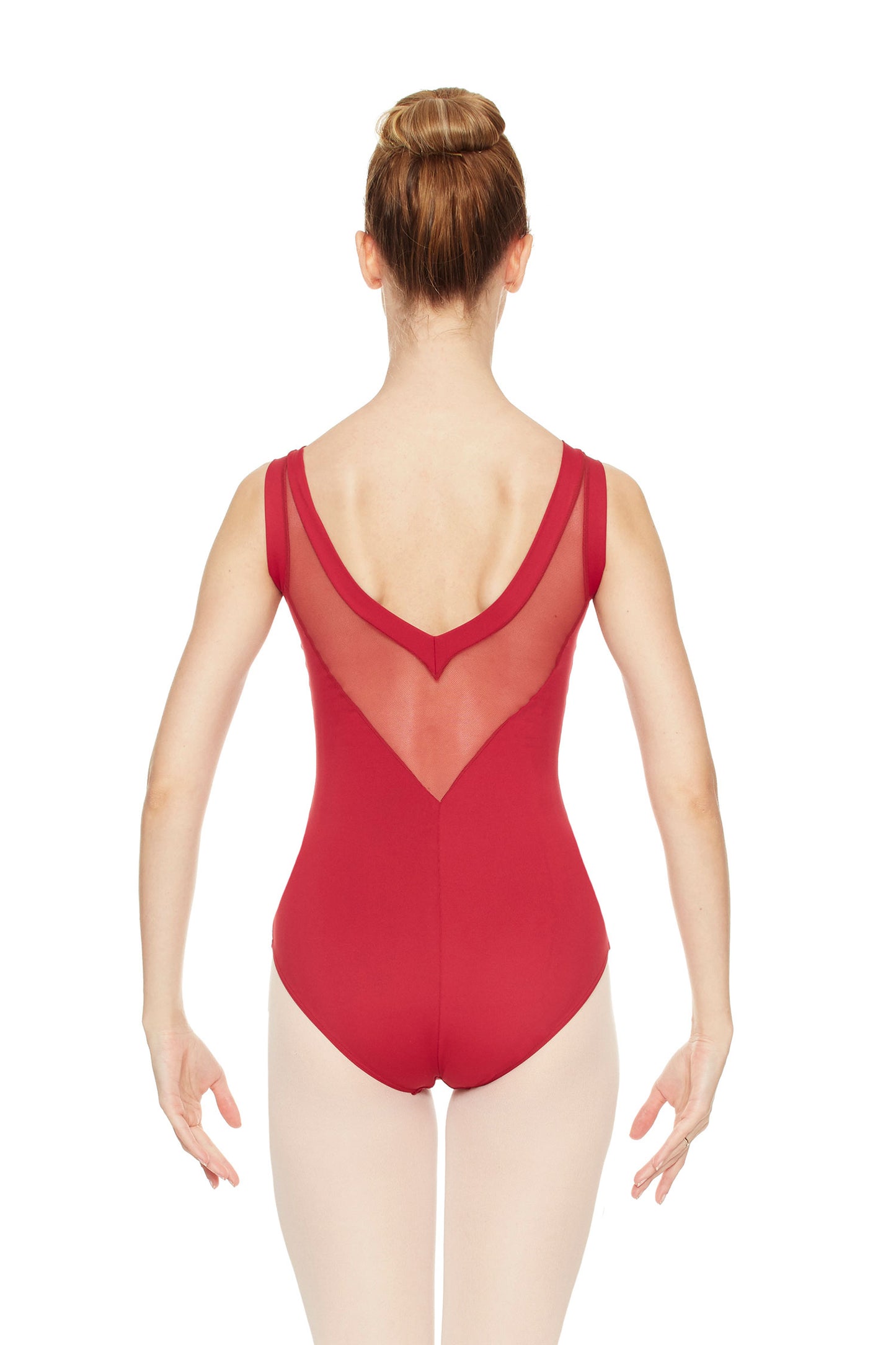 Maillot de ballet 31416 BODYUVERED de Intermezzo