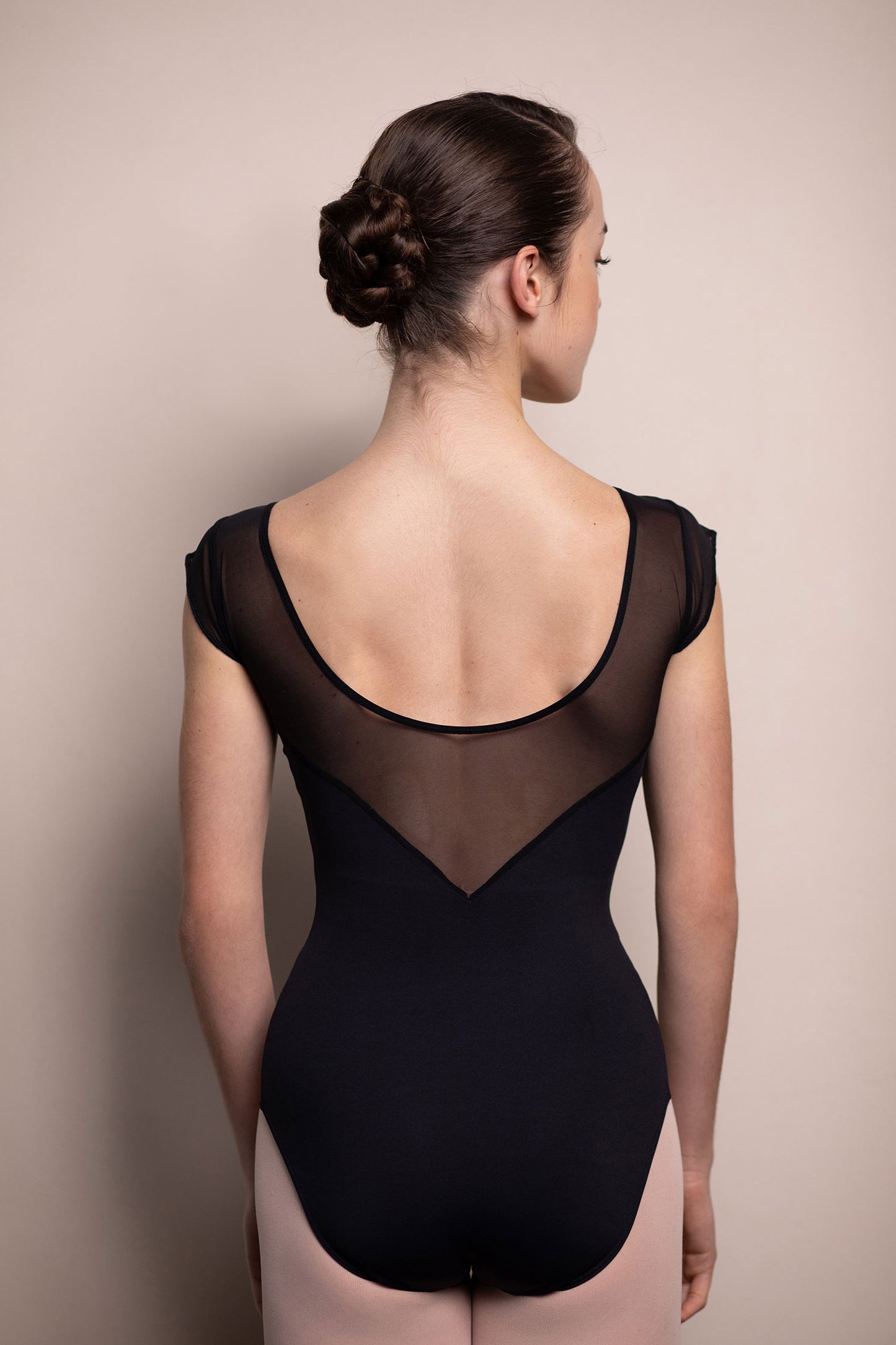 Maillot de ballet 31547 BODYMERDMA de Intermezzo