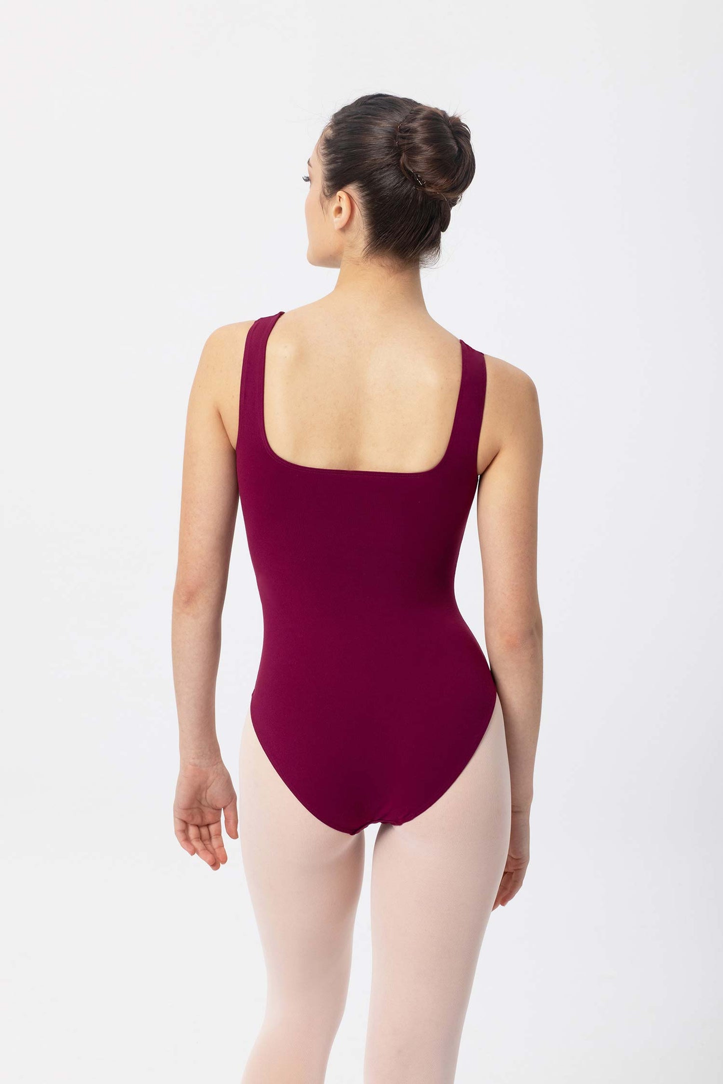 Maillot básico 3268 BODYSUPADO CAM de Intermezzo