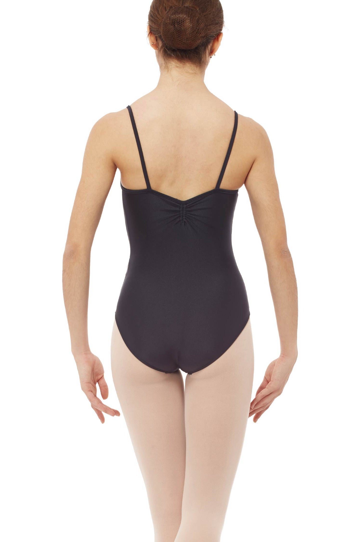 Maillot básico 3700 BODYPAPLYSTRAP de Intermezzo - YoBailo.Shop