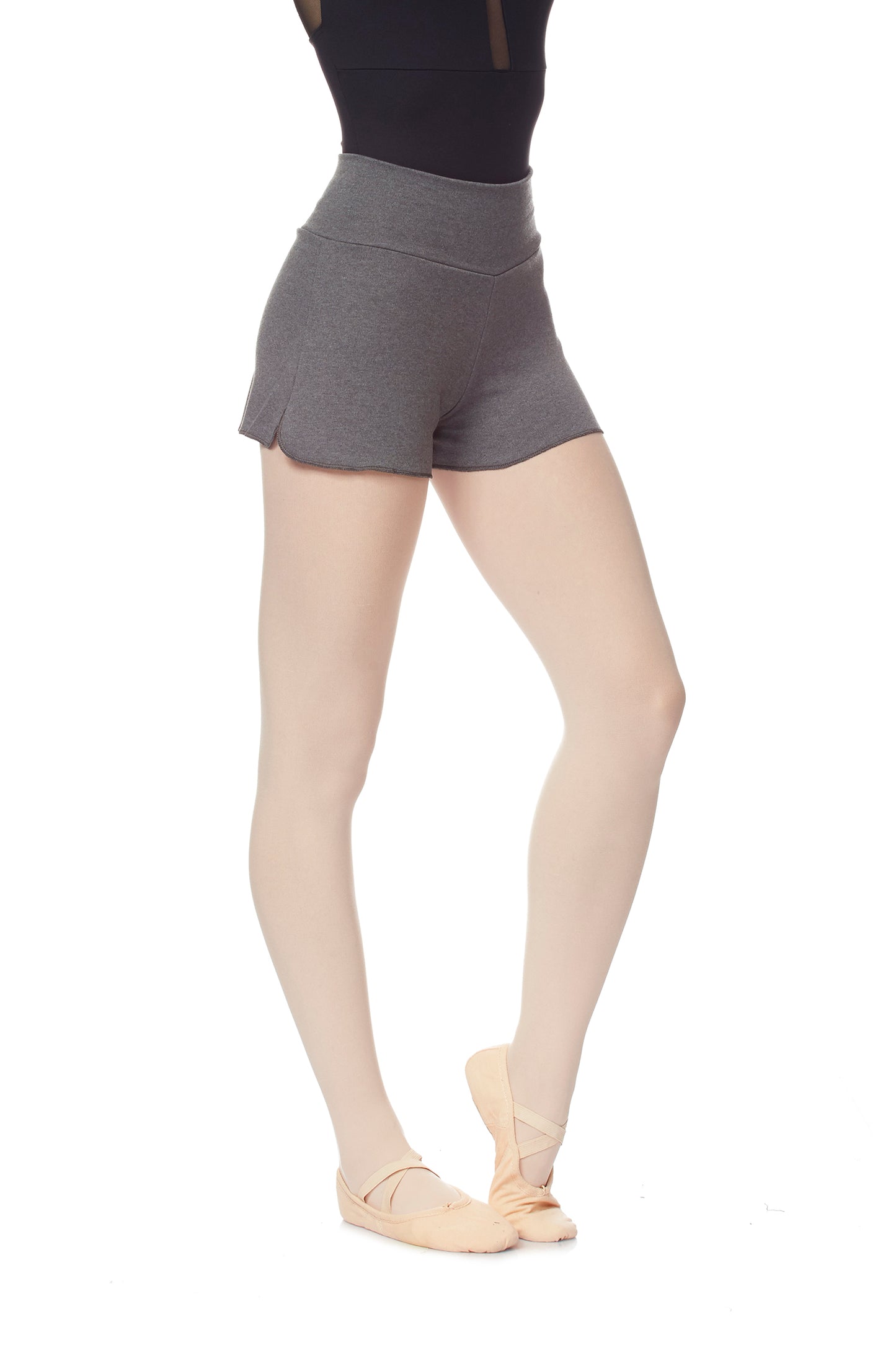 Pantalón corto danza PANBLUSHORT 5188 Intermezzo - YoBailo.Shop