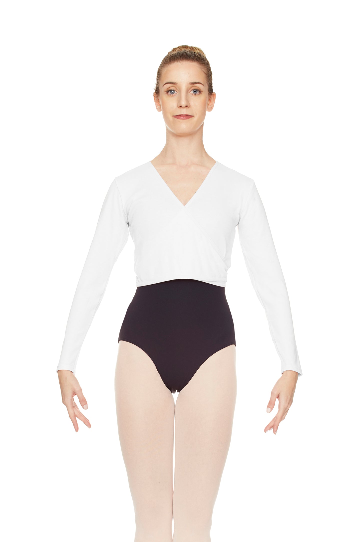 Chaqueta de ballet 6544 JECRU ML de Intermezzo