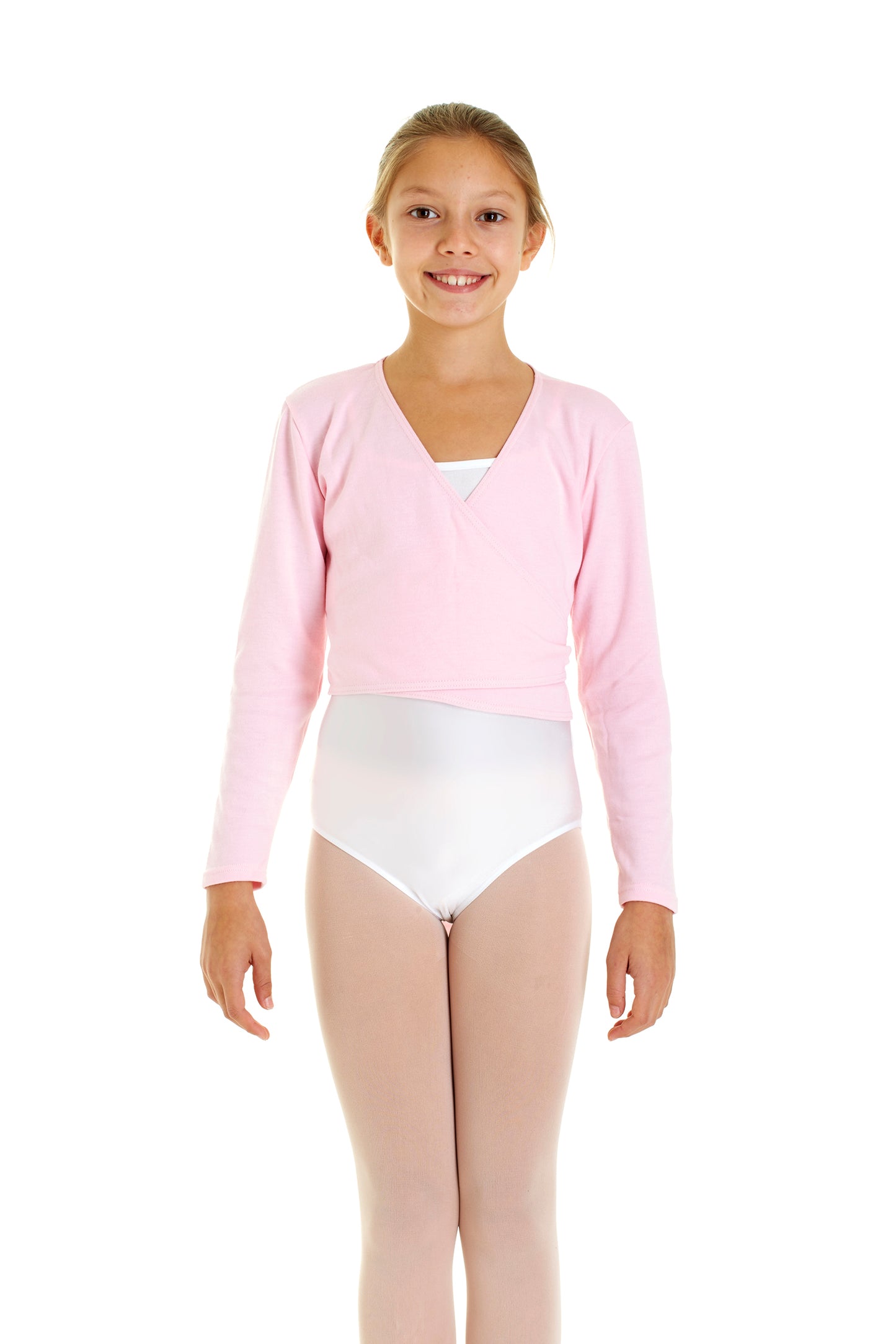 Chaqueta de ballet 6544 JECRU ML de Intermezzo