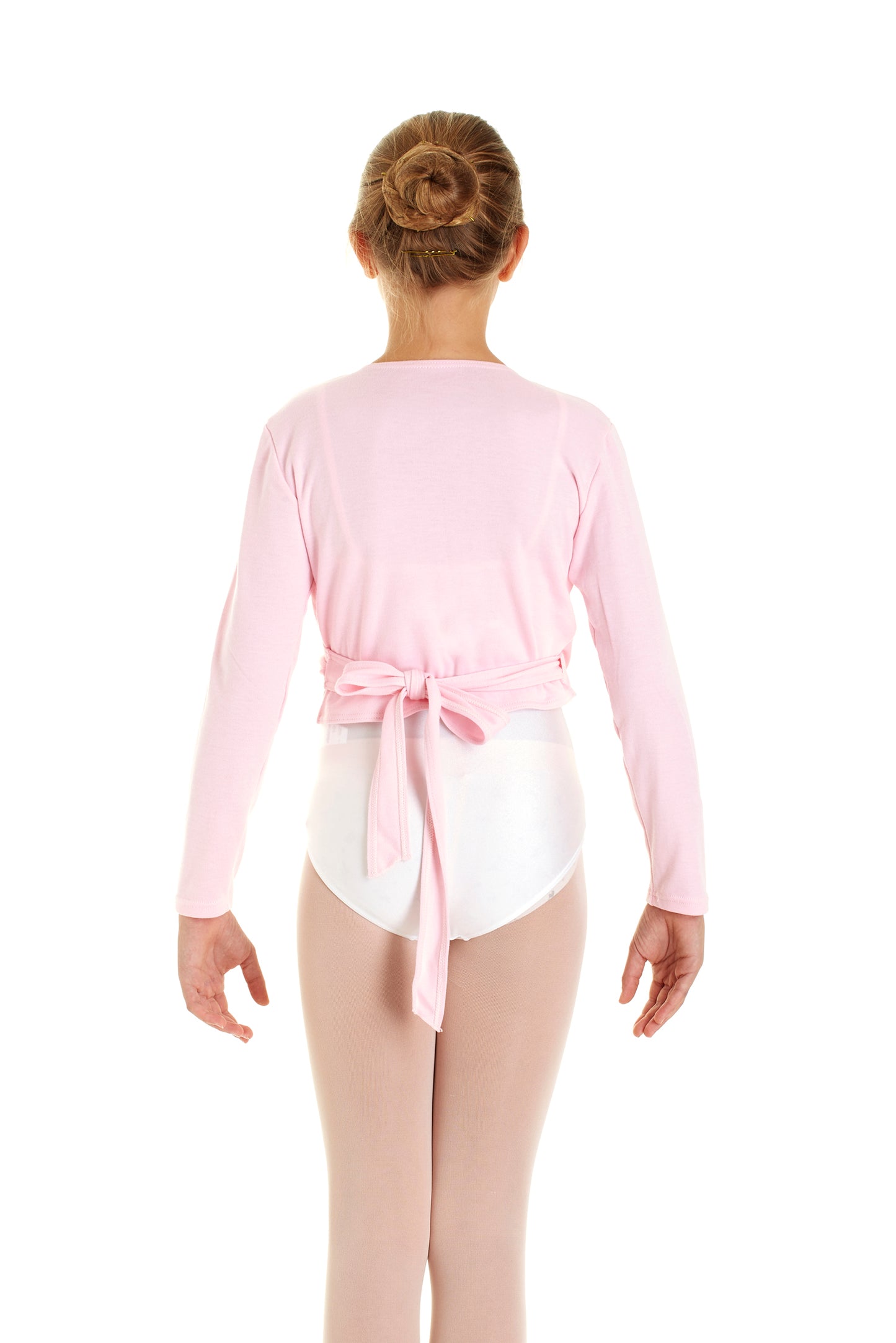 Chaqueta de ballet 6544 JECRU ML de Intermezzo