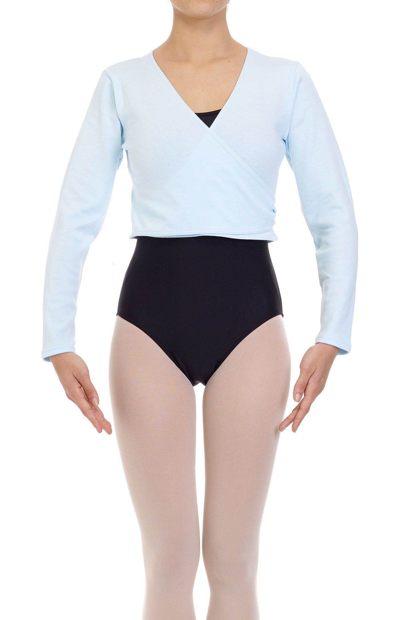 Chaqueta de ballet 6544 JECRU ML de Intermezzo