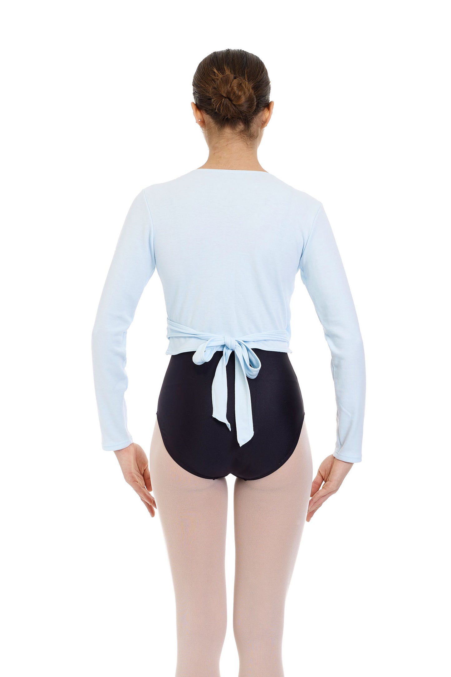 Chaqueta de ballet 6544 JECRU ML de Intermezzo