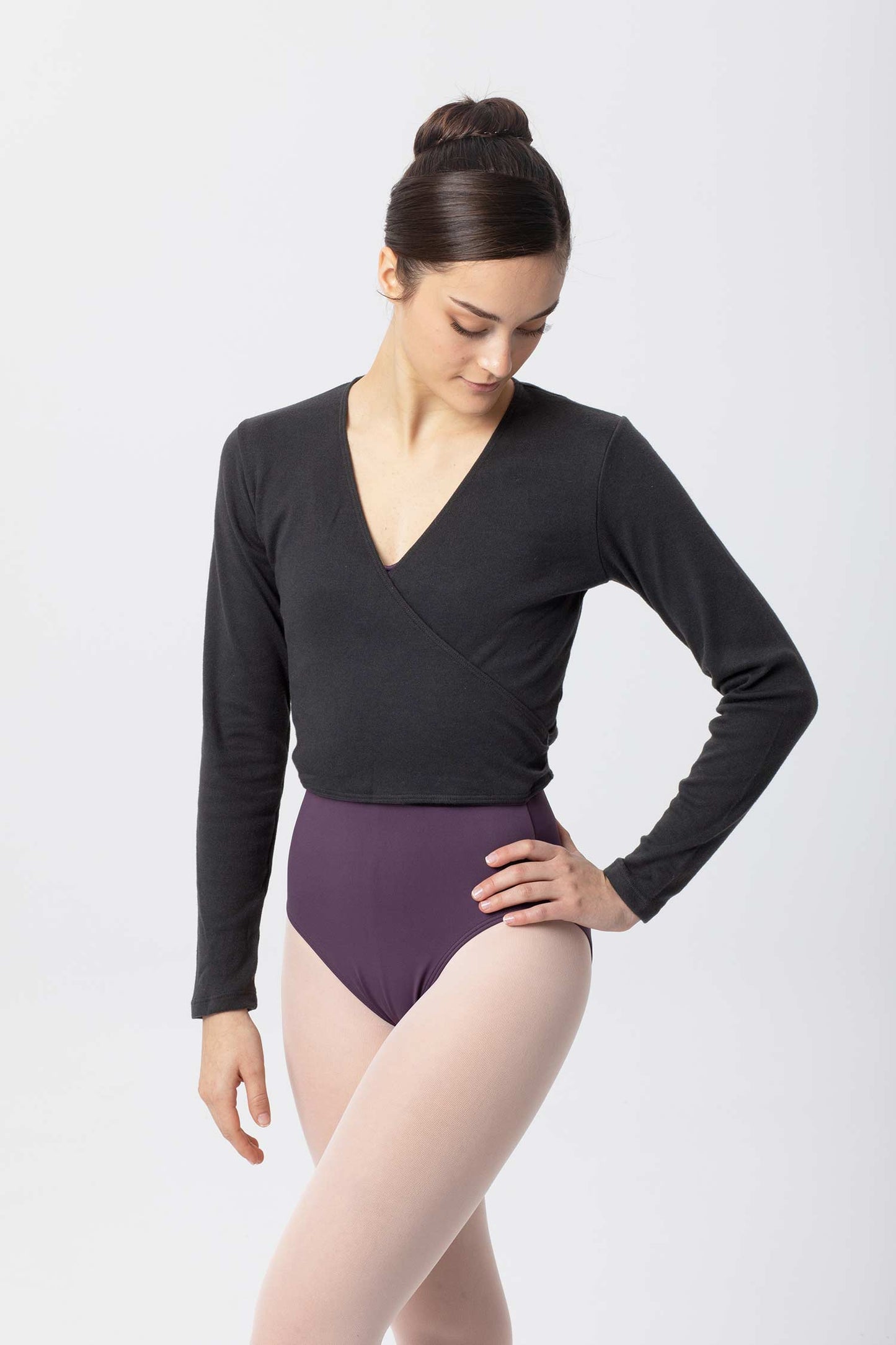 Chaqueta de ballet 6544 JECRU ML de Intermezzo