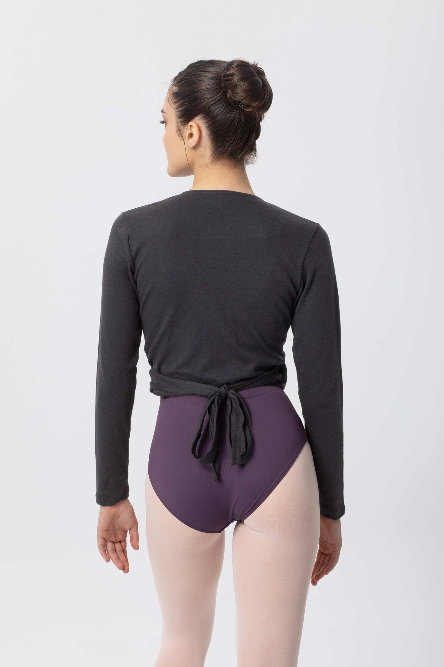 Chaqueta de ballet 6544 JECRU ML de Intermezzo