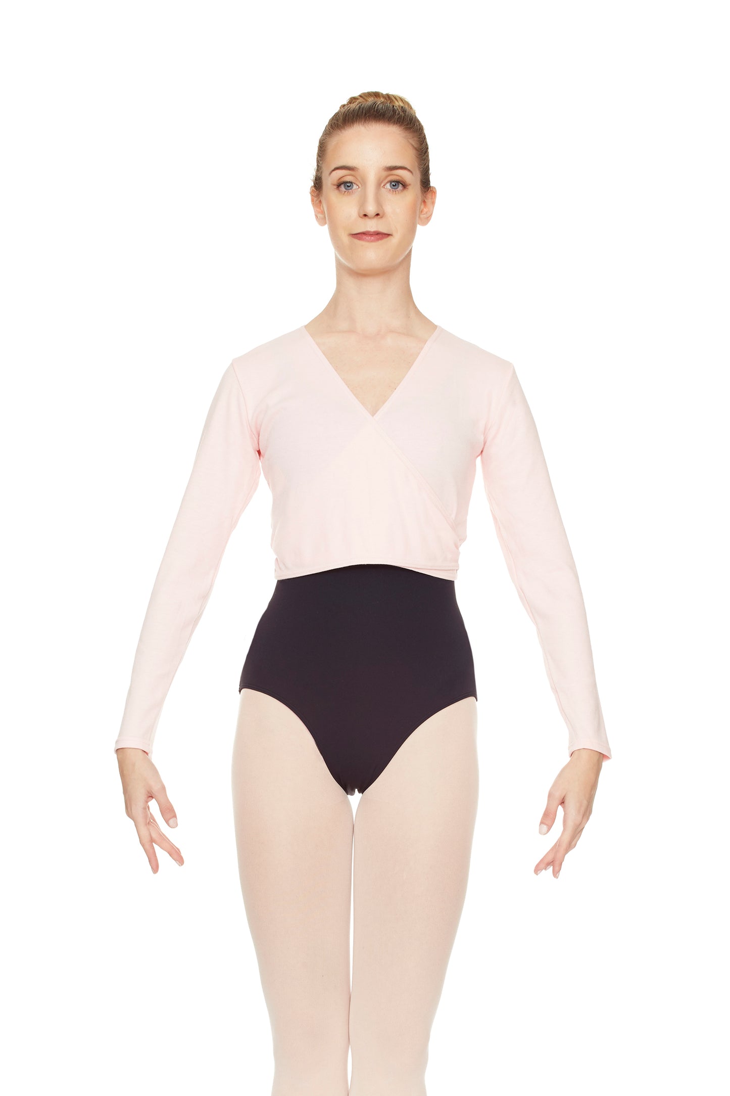 Chaqueta de ballet 6544 JECRU ML de Intermezzo