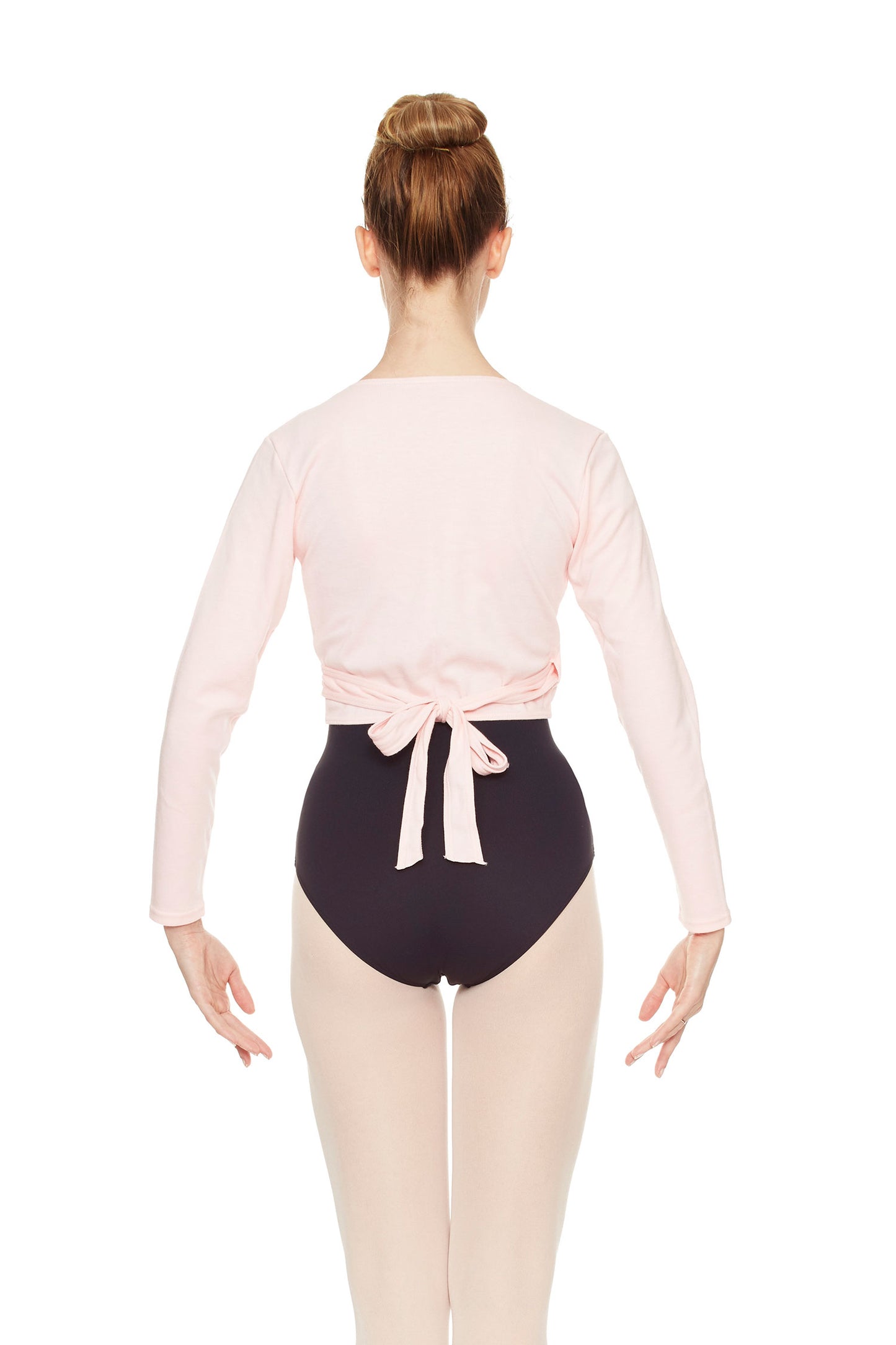 Chaqueta de ballet 6544 JECRU ML de Intermezzo