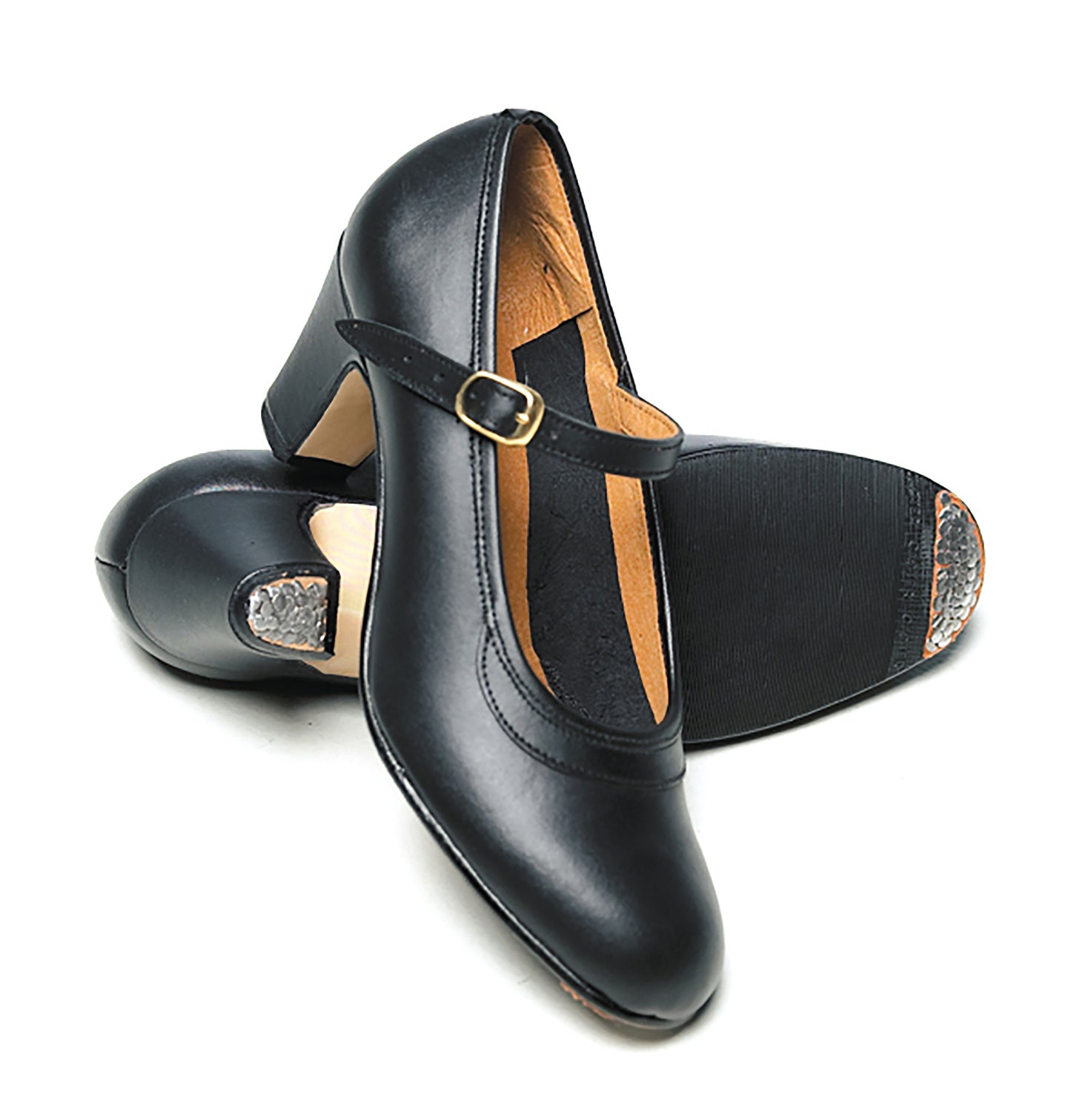 Zapato Basico 7232 Intermezzo - YoBailo.Shop