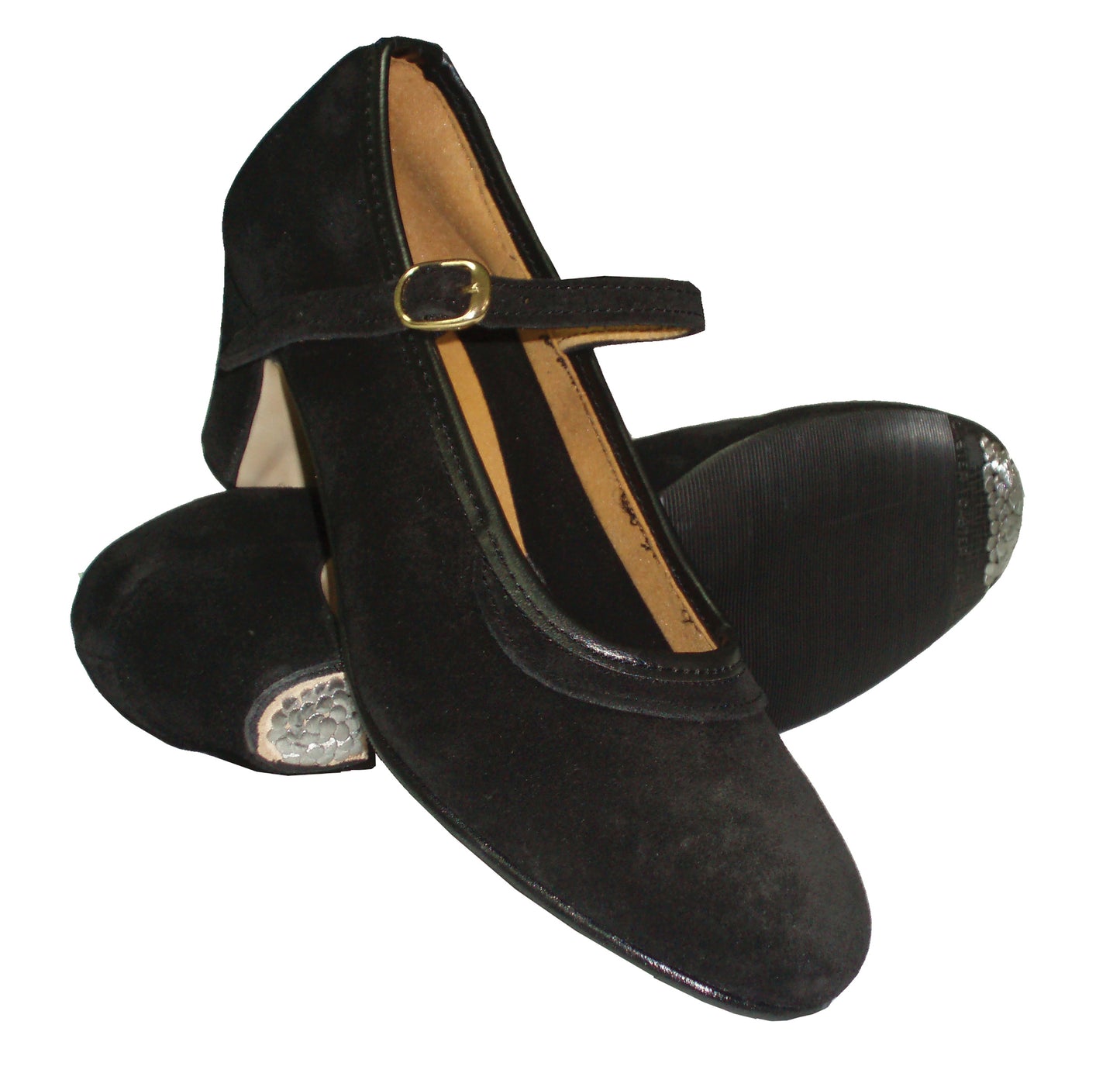 Zapato basico 7233 Intermezzo - YoBailo.Shop