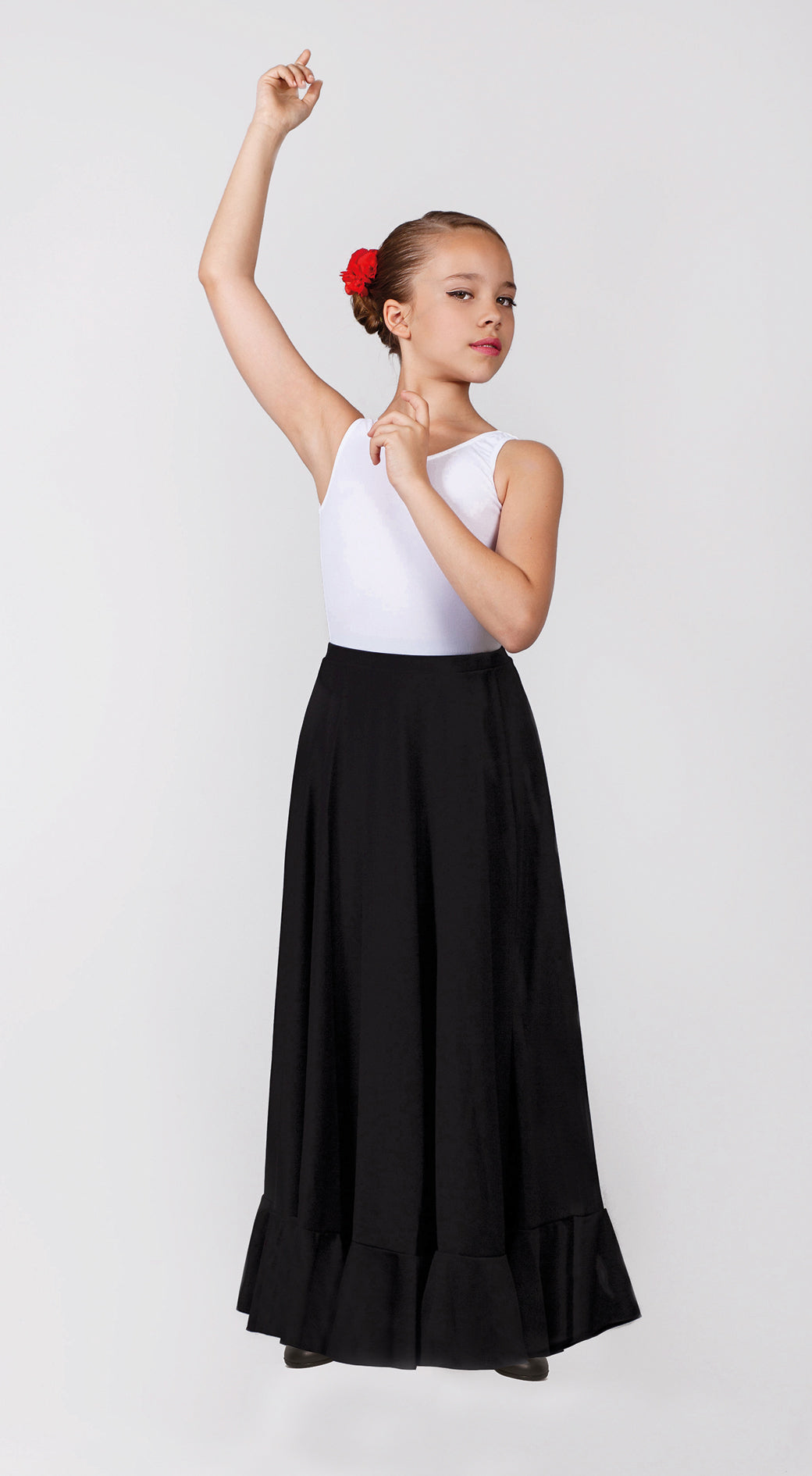 Falda FALCAVOL 7680 Intermezzo - YoBailo.Shop