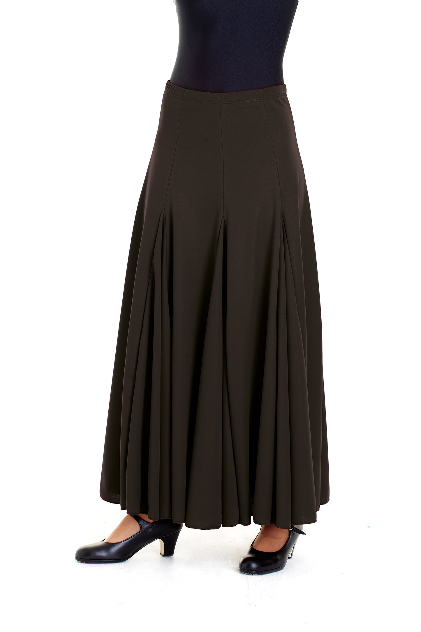 Falda de flamenco 7718 FALDATAMGO de Intermezzo - YoBailo.Shop