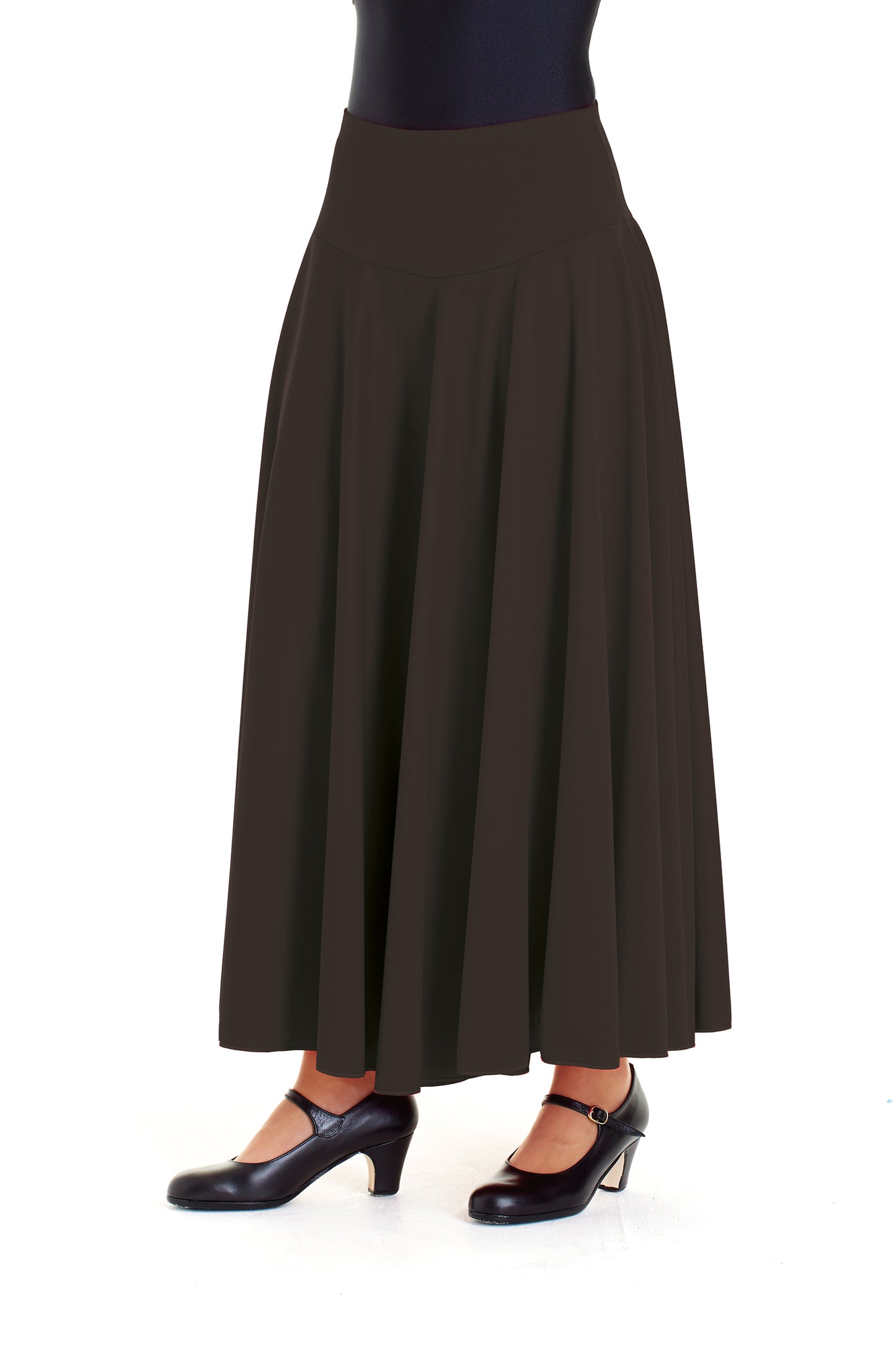 Falda de flamenco 7720 FALDASAYO de Intermezzo - YoBailo.Shop
