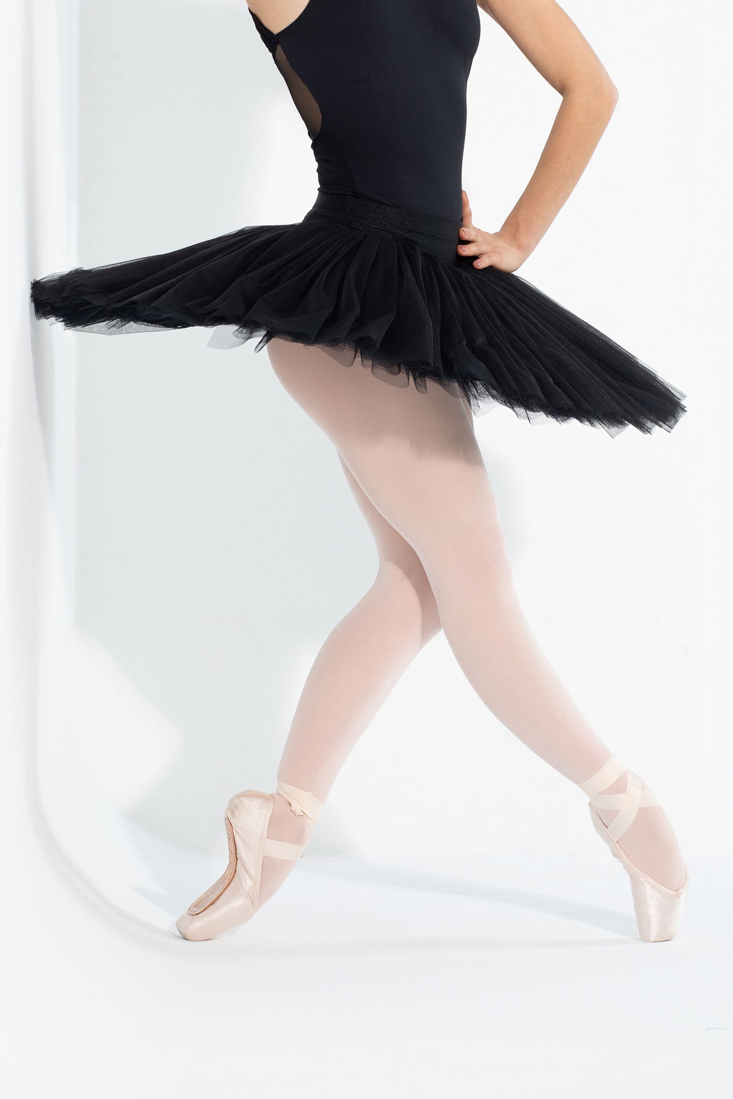 Falda tutú 7741 FALPLAT de Intermezzo