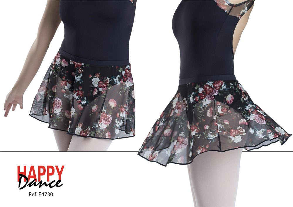 FALDA BALLET E4730 Happy Dance