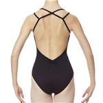 Maillot de ballet 31559 BODYMEREME de Intermezzo