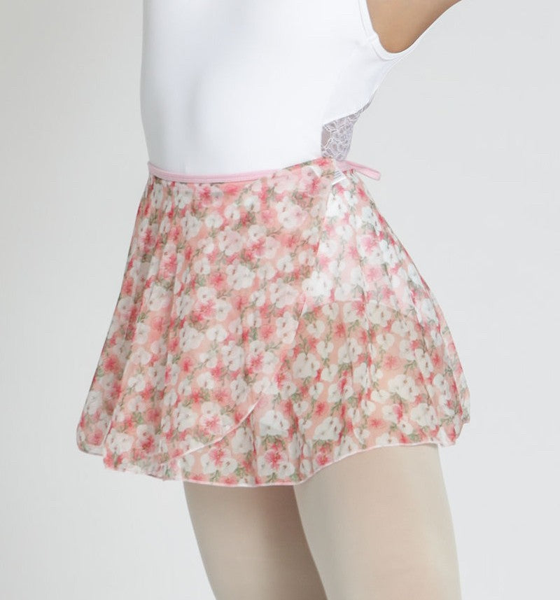 Falda de ballet AURORA de Tendu