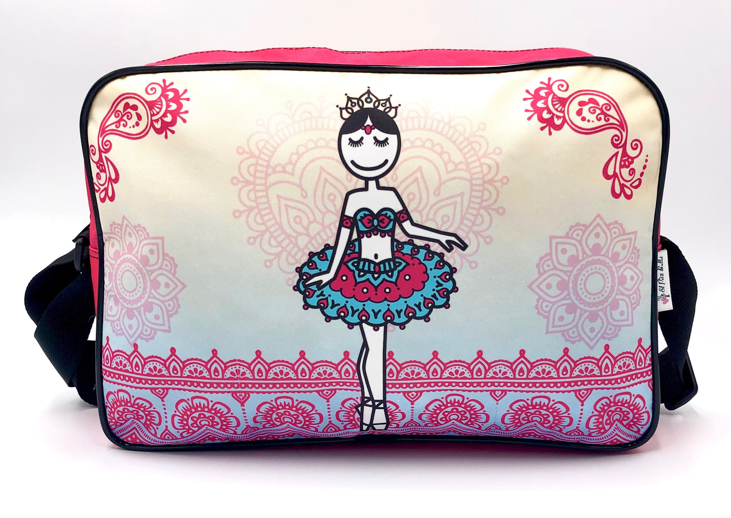 Bolsa BOESPE del Petit Ballet - YoBailo.Shop