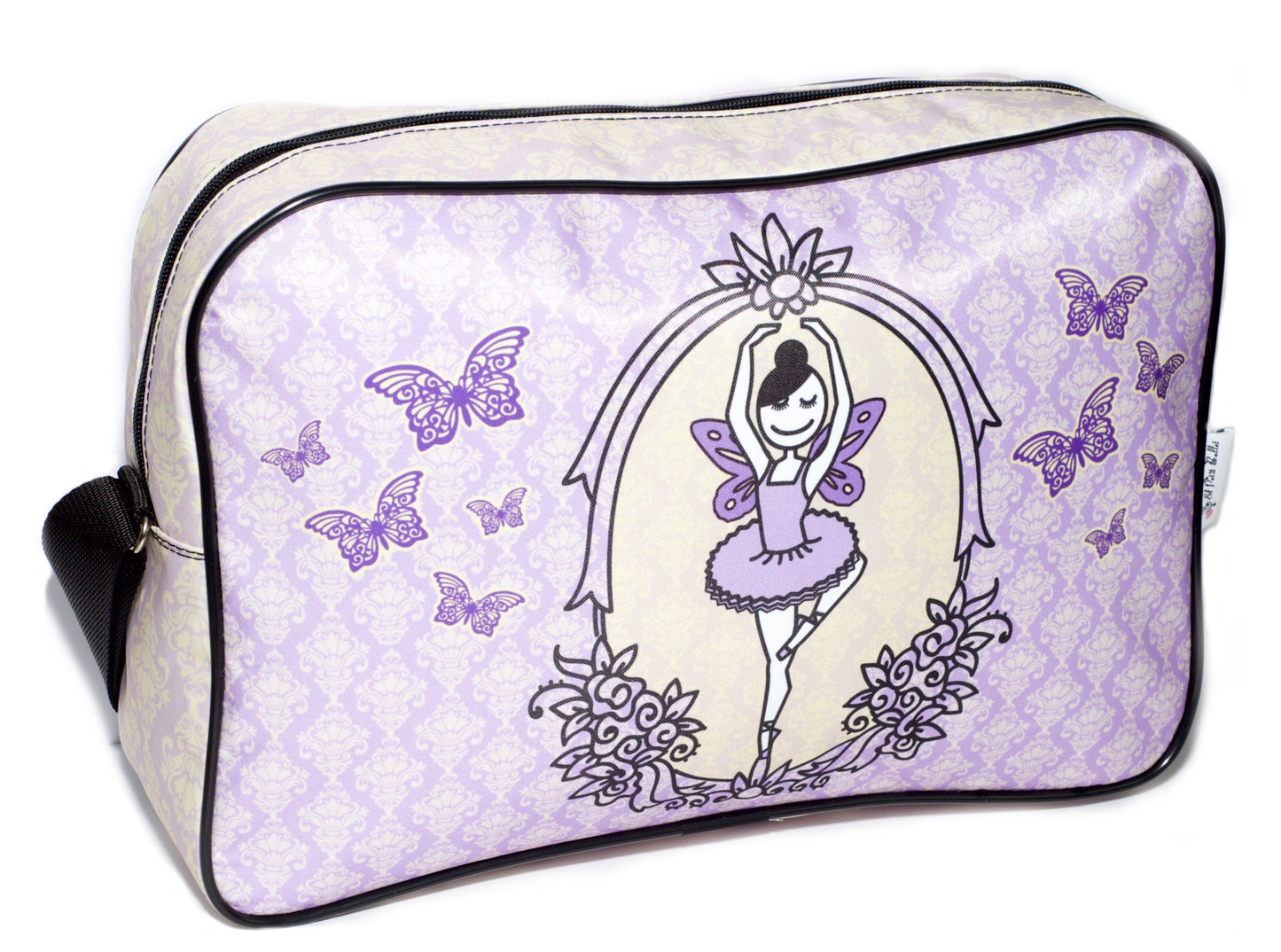 Bolsa BOESPE del Petit Ballet - YoBailo.Shop