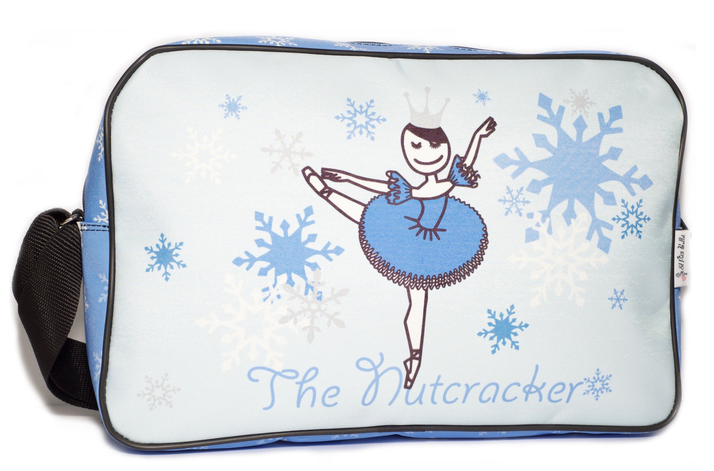 Bolsa BOESPE del Petit Ballet - YoBailo.Shop