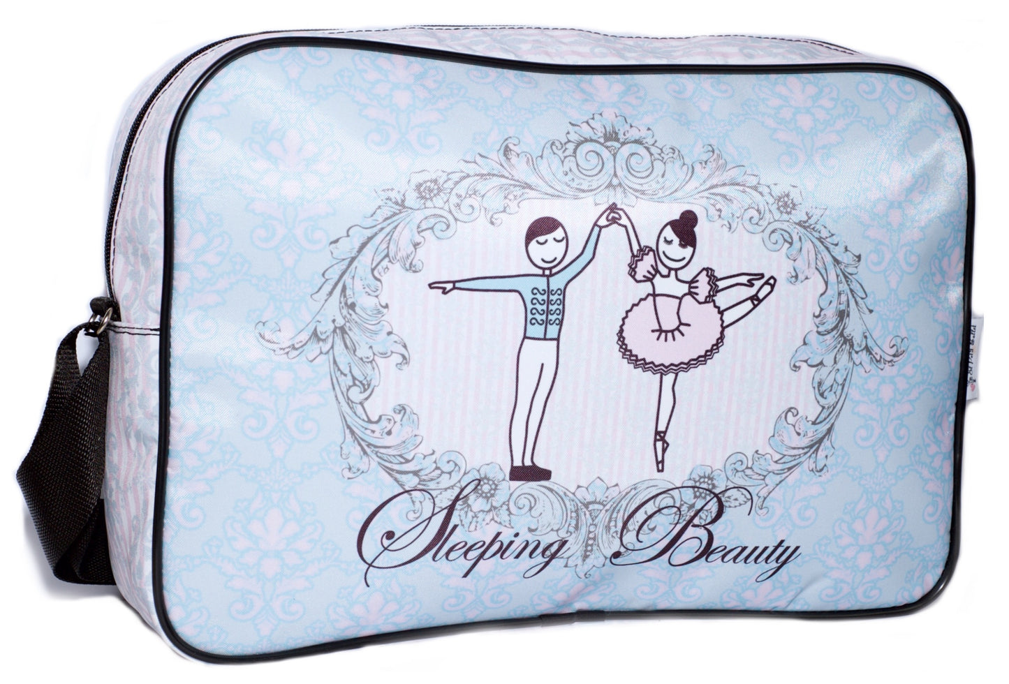 Bolsa BOESPE del Petit Ballet - YoBailo.Shop
