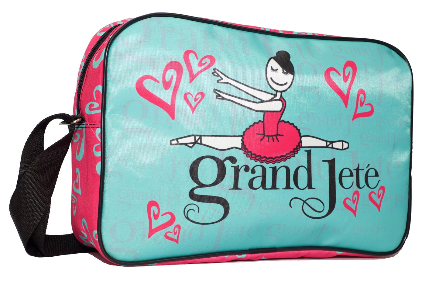 Bolsa BOESPE del Petit Ballet - YoBailo.Shop