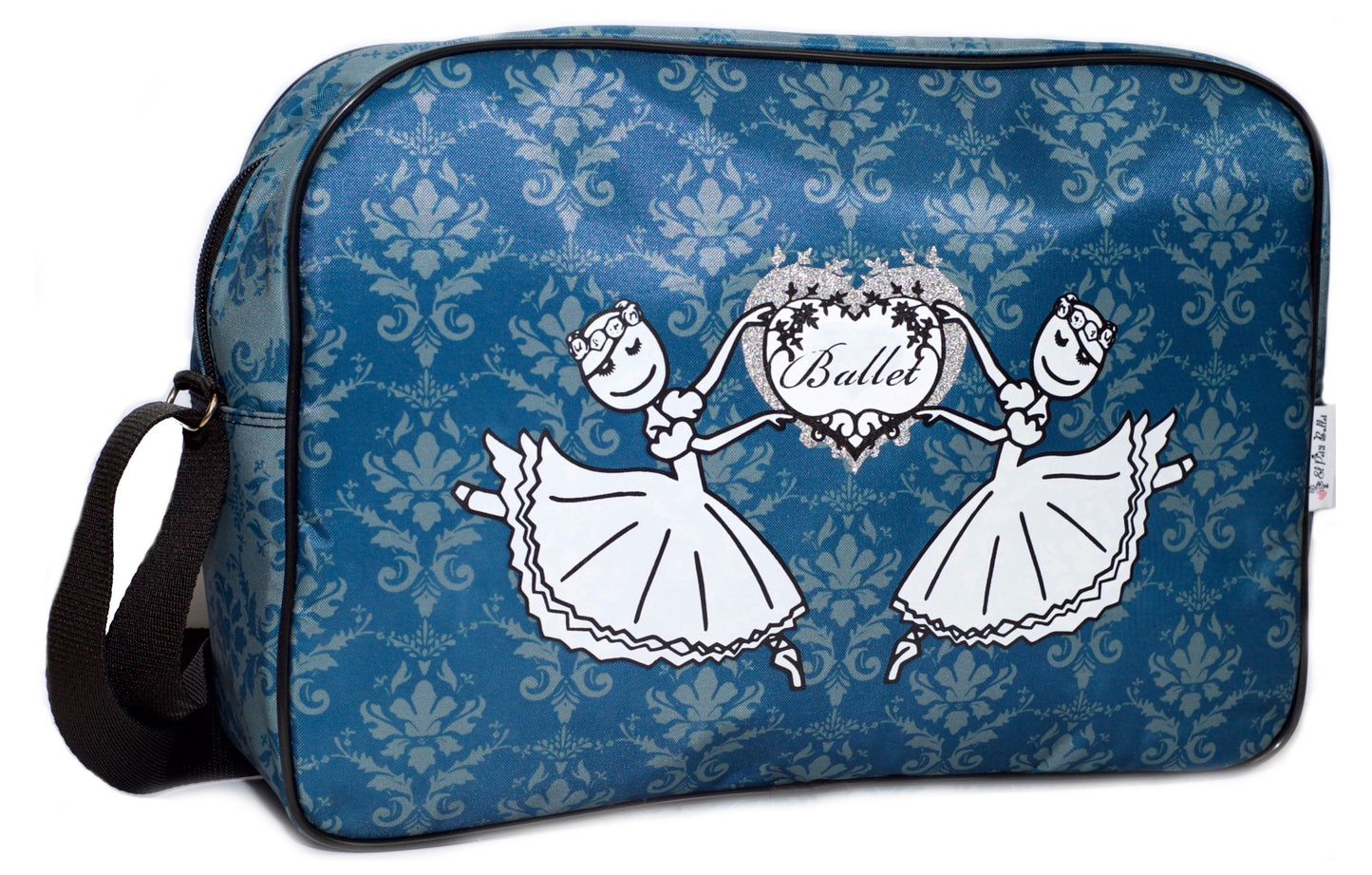 Bolsa BOESPE del Petit Ballet - YoBailo.Shop