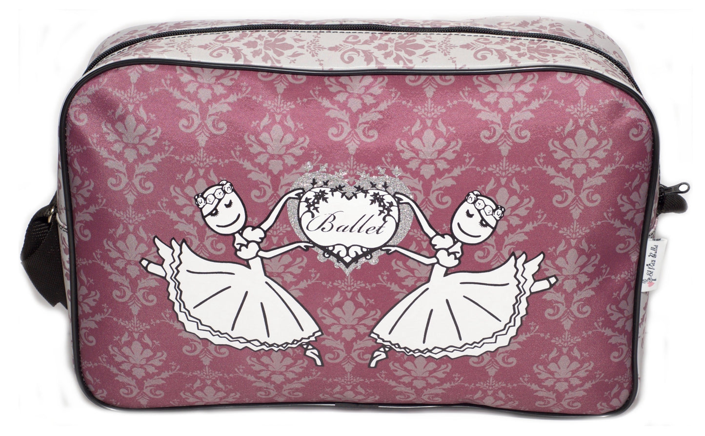 Bolsa BOESPE del Petit Ballet - YoBailo.Shop