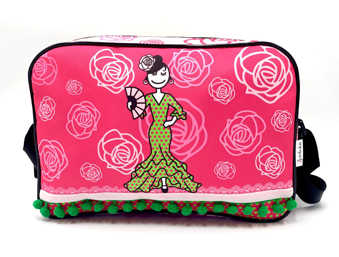 Bolsa BOESPE del Petit Ballet - YoBailo.Shop