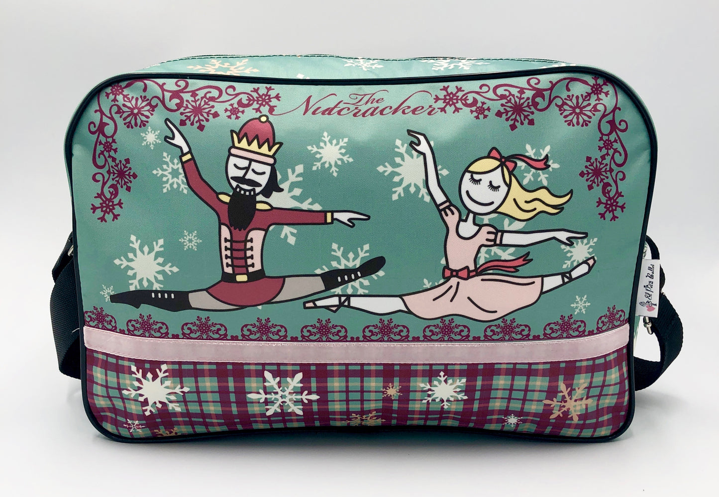 Bolsa BOESPE del Petit Ballet - YoBailo.Shop