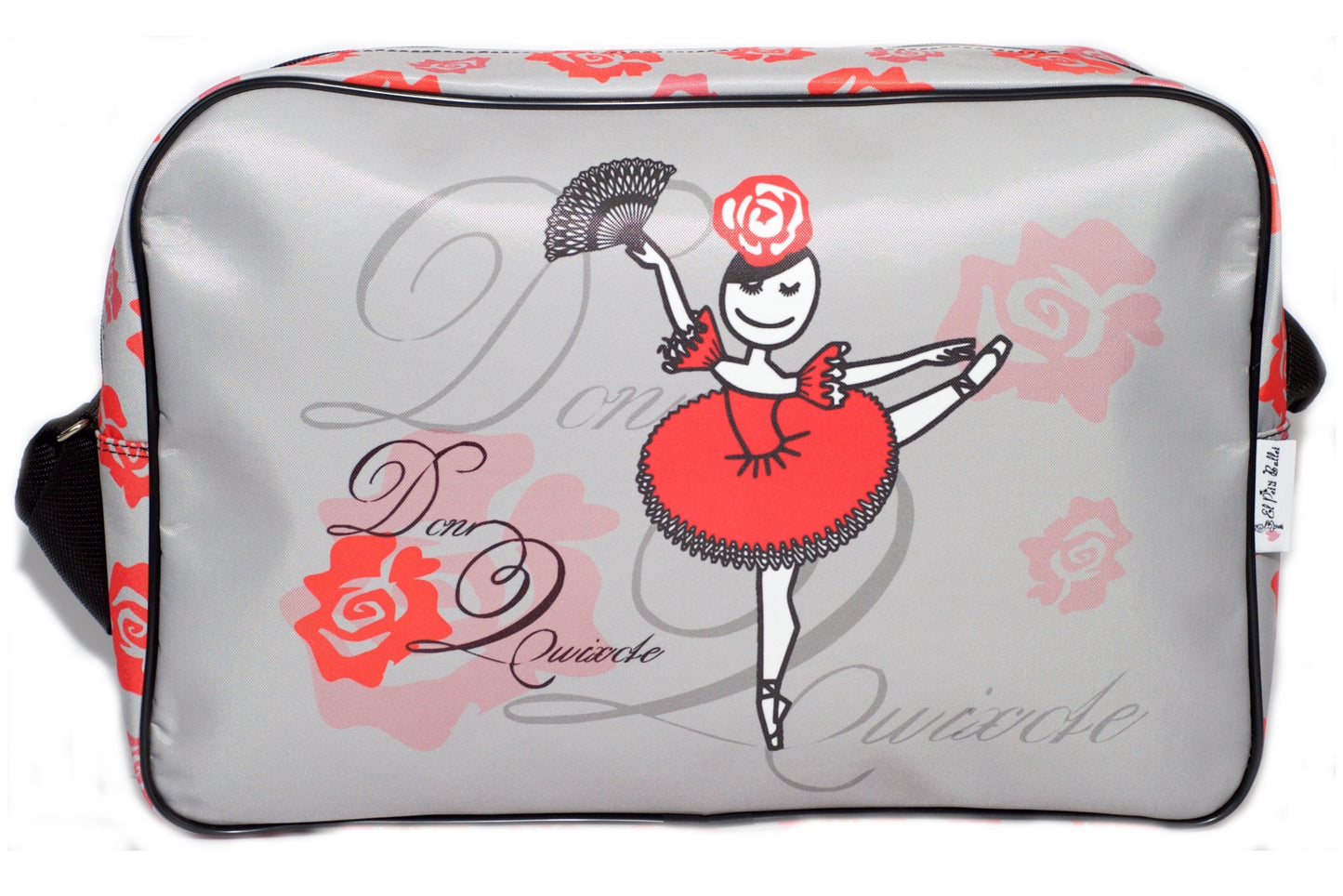 Bolsa BOESPE del Petit Ballet - YoBailo.Shop
