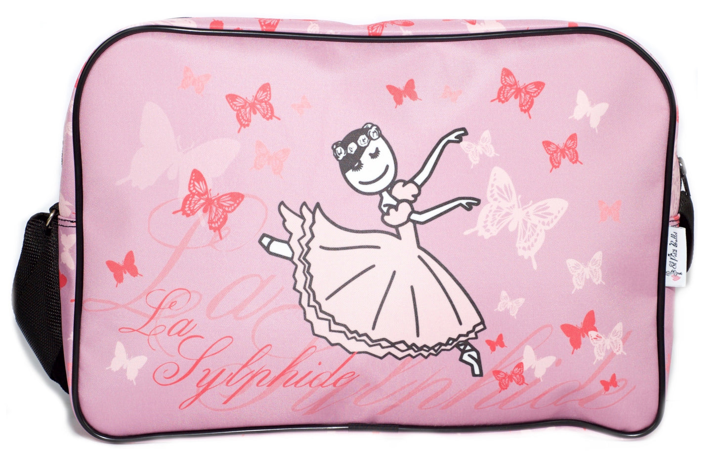 Bolsa BOESPE del Petit Ballet - YoBailo.Shop