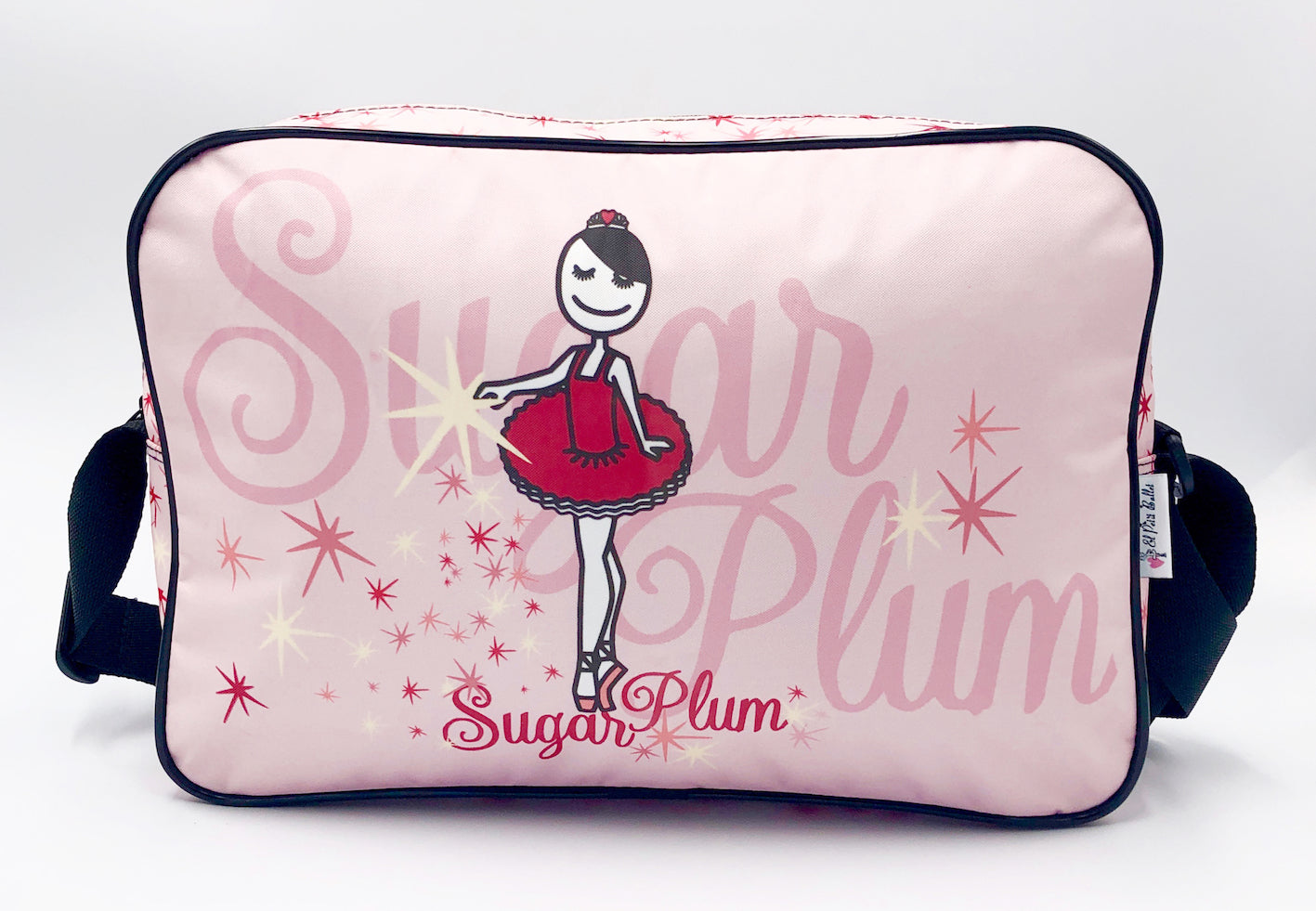 Bolsa BOESPE del Petit Ballet - YoBailo.Shop