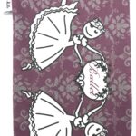 Bolsa de zapatillas y puntas BOZAPE del Petit Ballet - YoBailo.Shop