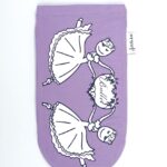 Bolsa de zapatillas y puntas BOZAPE del Petit Ballet - YoBailo.Shop