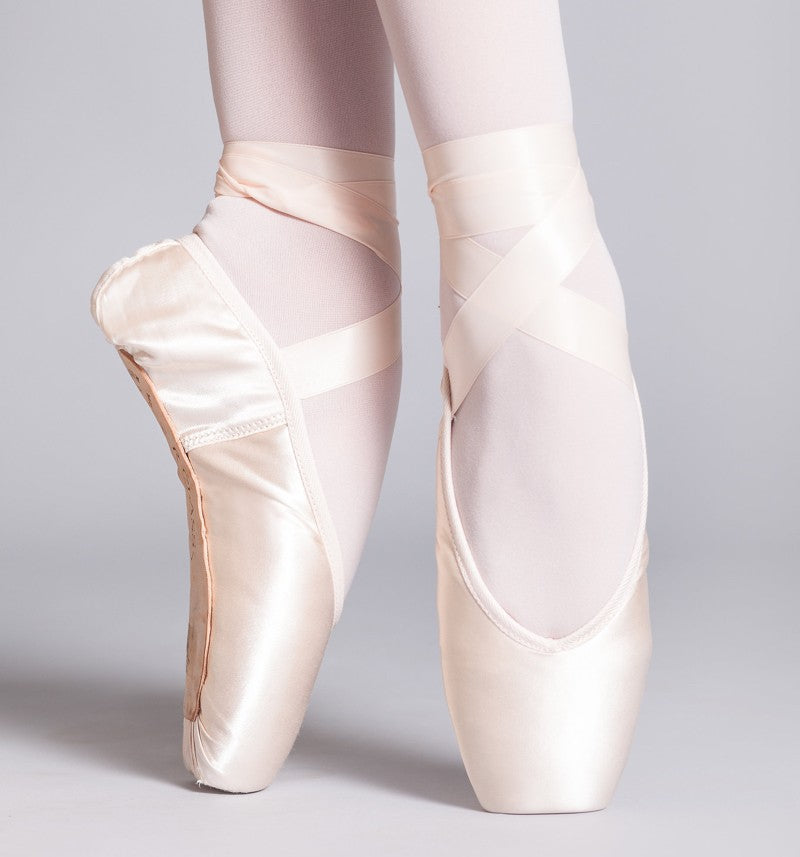 Puntas Brava RClass - YoBailo.Shop