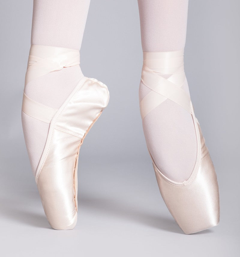 Puntas Brava RClass - YoBailo.Shop