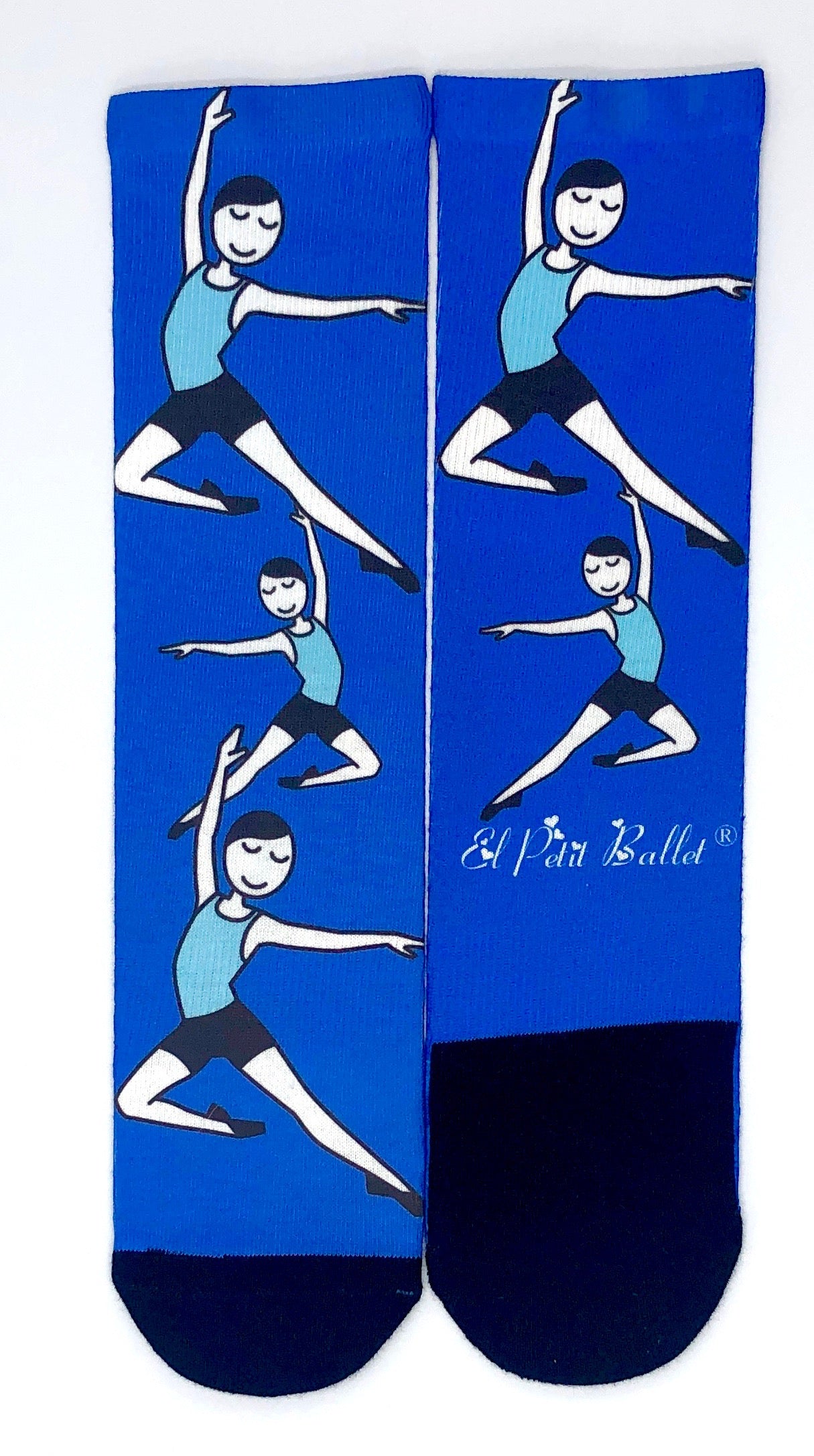 Calcetines CALCE de El Petit Ballet - YoBailo.Shop